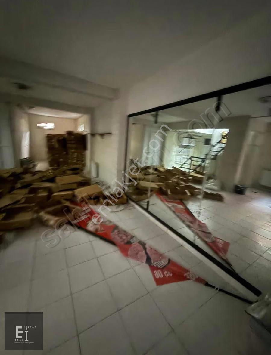 Eray Emlak'tan Kiralık 2 Katlı 160m2 Depolu Dükkan - Görsel 5