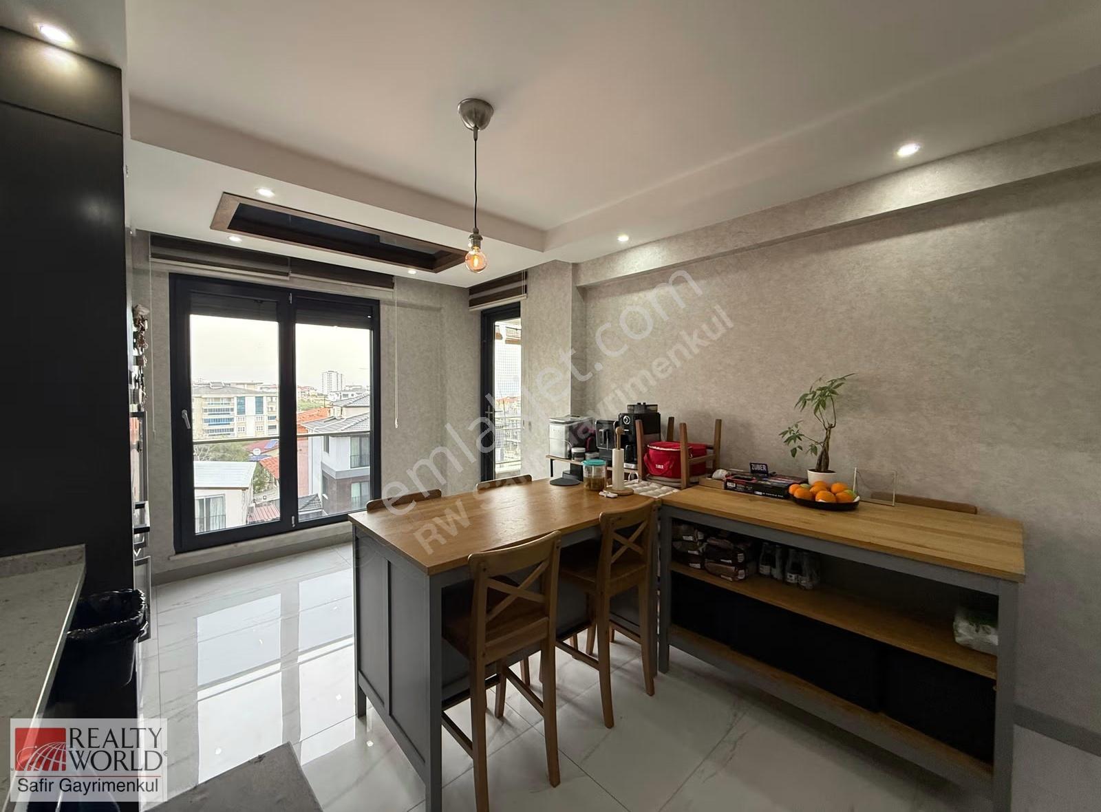 7 Yaşında 1200 Evler'de Satılık 3+1 Daire Full Beyan - Görsel 4