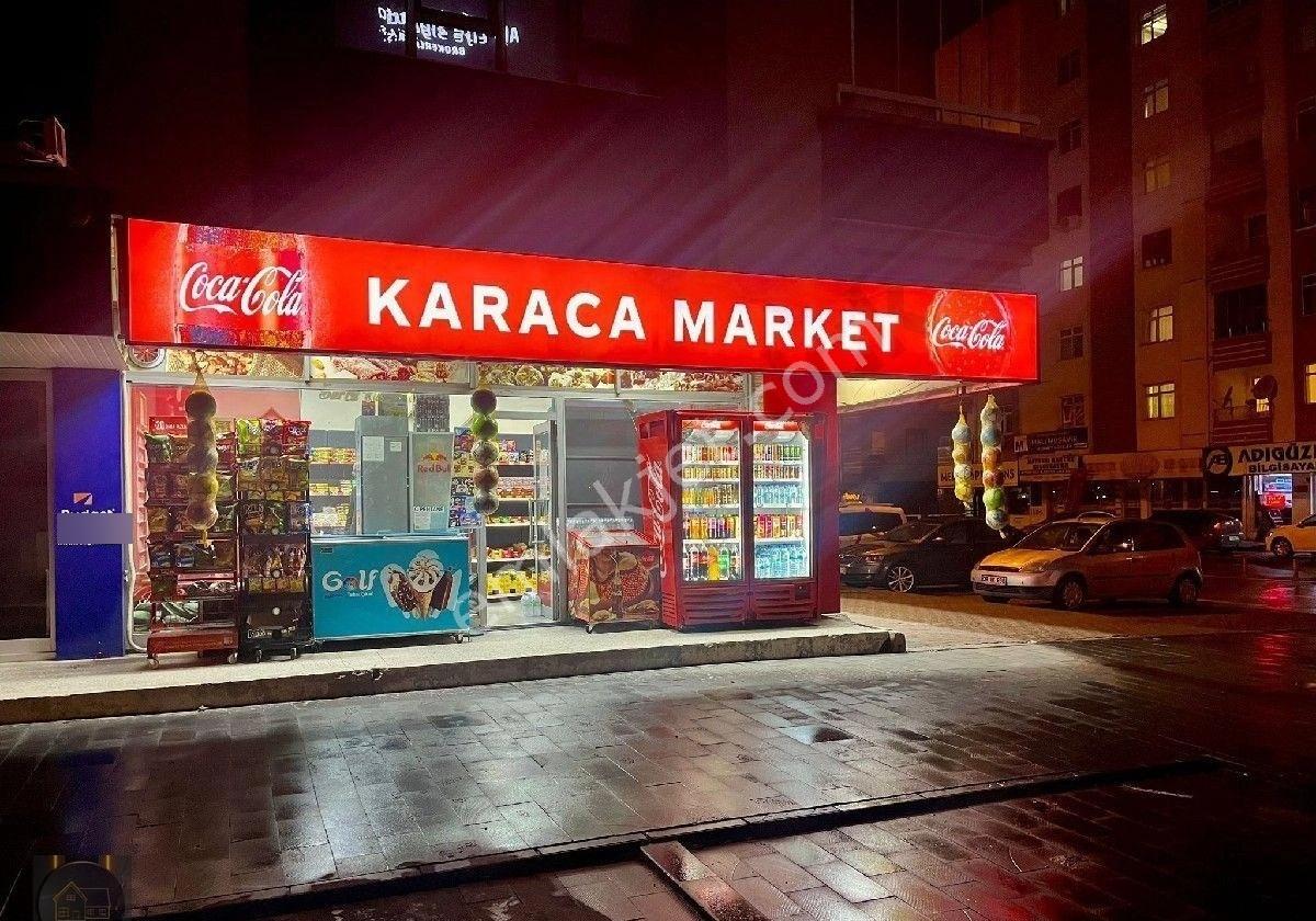 Satlık Devren Dükkan Mağaza Bufe Kyemış - Görsel 8