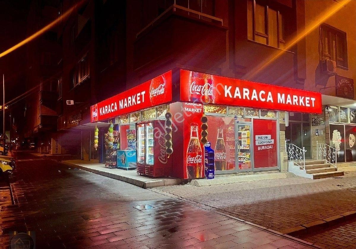 Satlık Devren Dükkan Mağaza Bufe Kyemış - Görsel 7