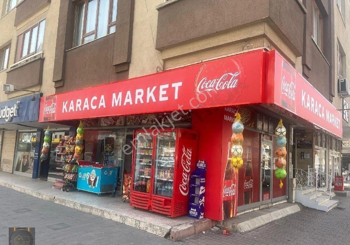 Satlık Devren Dükkan Mağaza Bufe Kyemış - Görsel 10