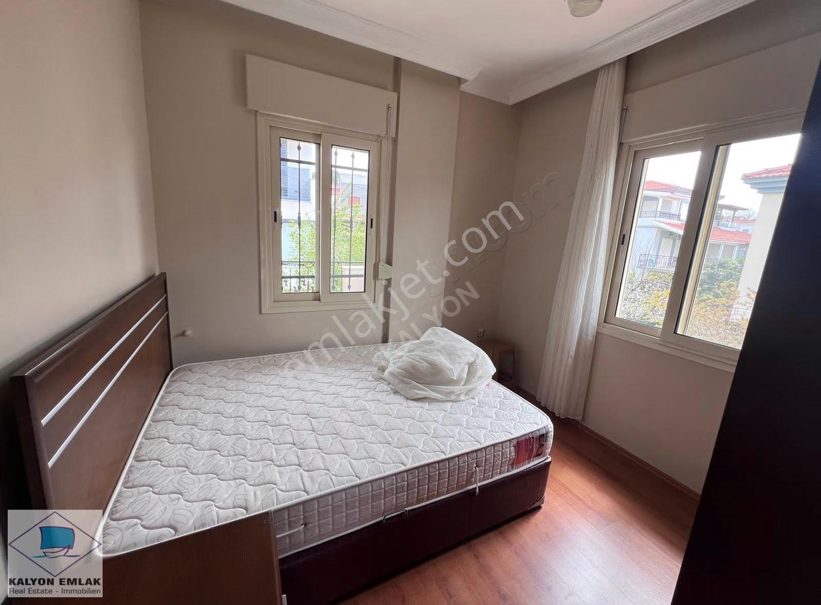 İzmir Çeşme Yalıda Denize Sıfır Deniz Manzaralı Yazlık Villa - Görsel 17