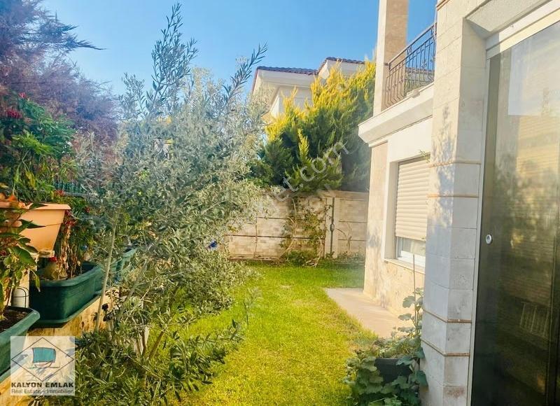 Kalyon' Dan Ilıca' Da Tam Müstakil, Özel Havuzlu Kiralık Villa - Görsel 19
