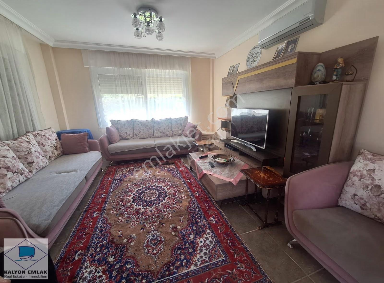 Kalyon' Dan Ilıca' Da Tam Müstakil, Özel Havuzlu Kiralık Villa - Görsel 22