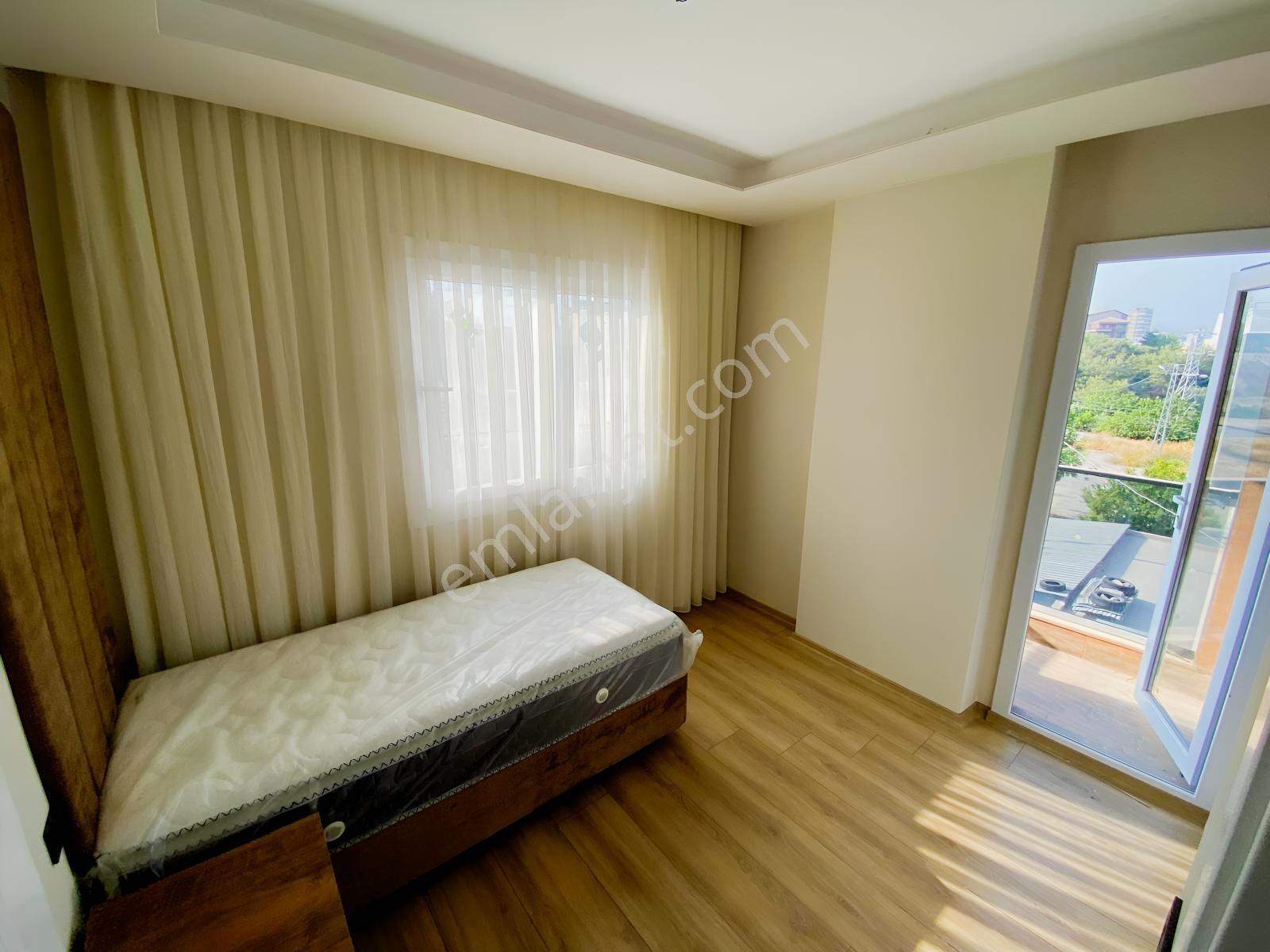 Palm Cıty Den Üniversite Civarı Full Eşyalı Kiralık 2+1 - Görsel 3