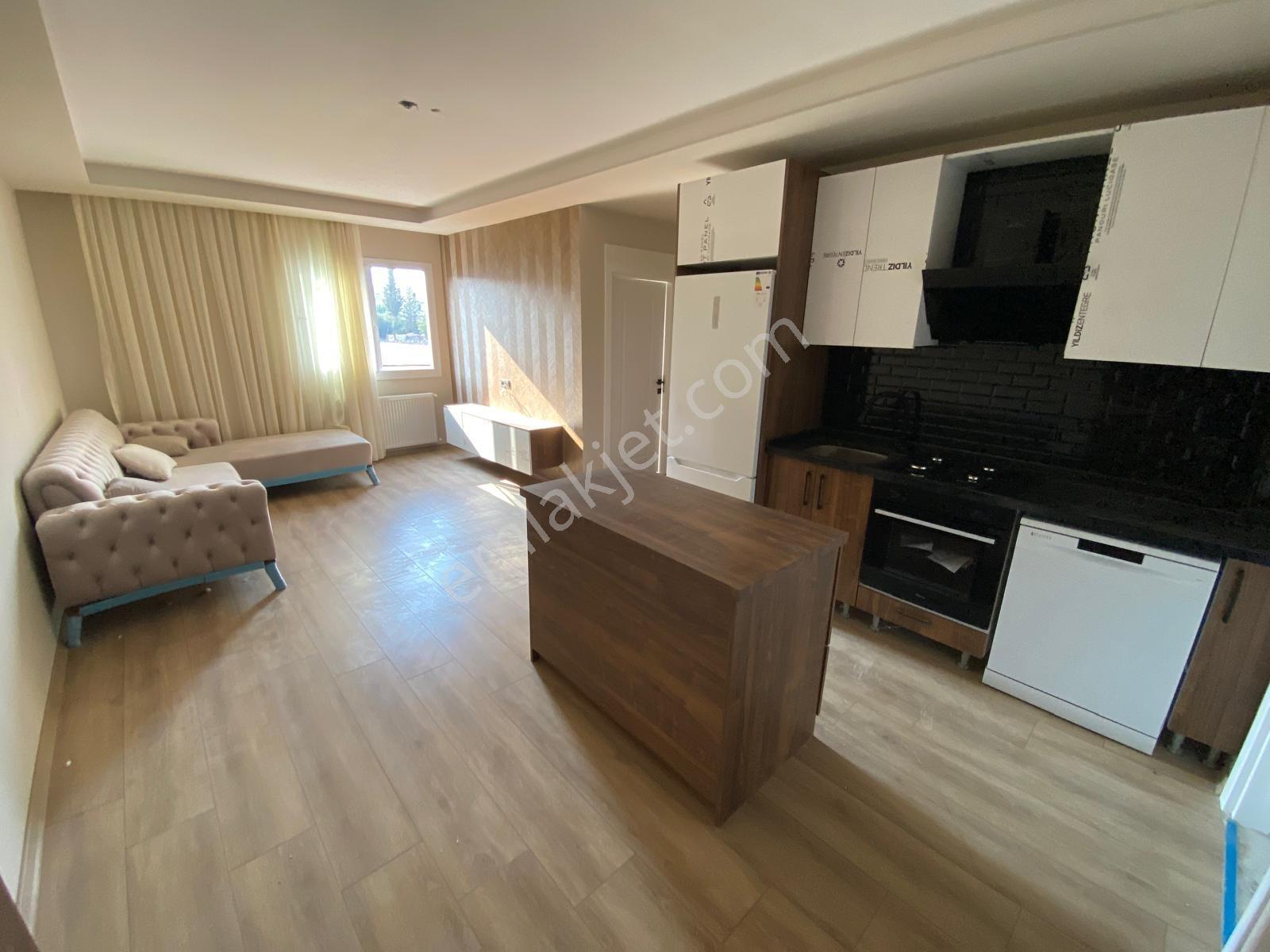 Palm Cıty Den Üniversite Civarı Full Eşyalı Kiralık 2+1 - Görsel 8