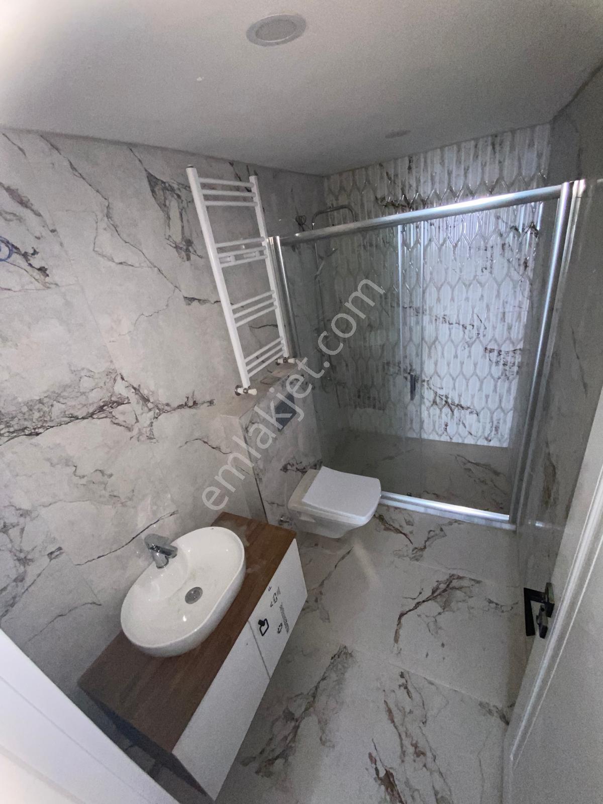 Palm Cıty Den Üniversite Civarı Full Eşyalı Kiralık 2+1 - Görsel 6