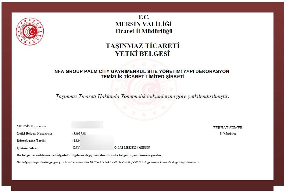 Palm Cıty Den Üniversite Civarı Full Eşyalı Kiralık 2+1 - Görsel 12