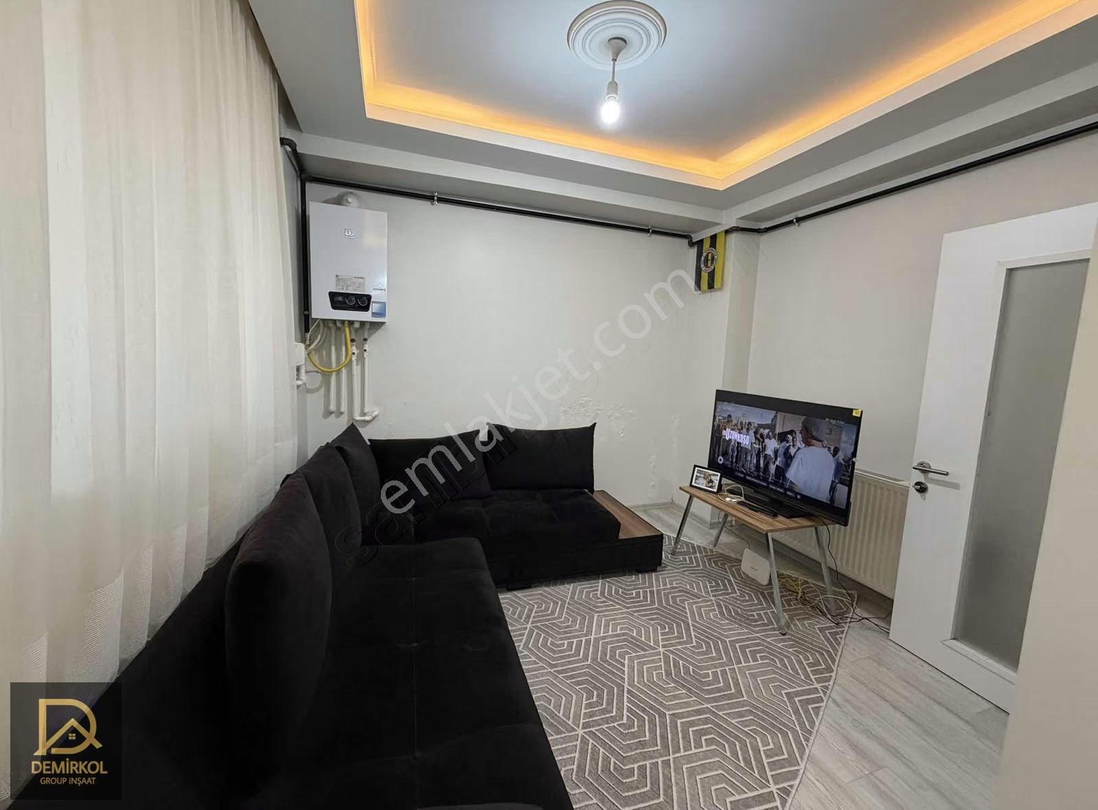 Demirkol İnşaat Yenibosnada 1+1 50 M2 Satılık Daire - Görsel 7