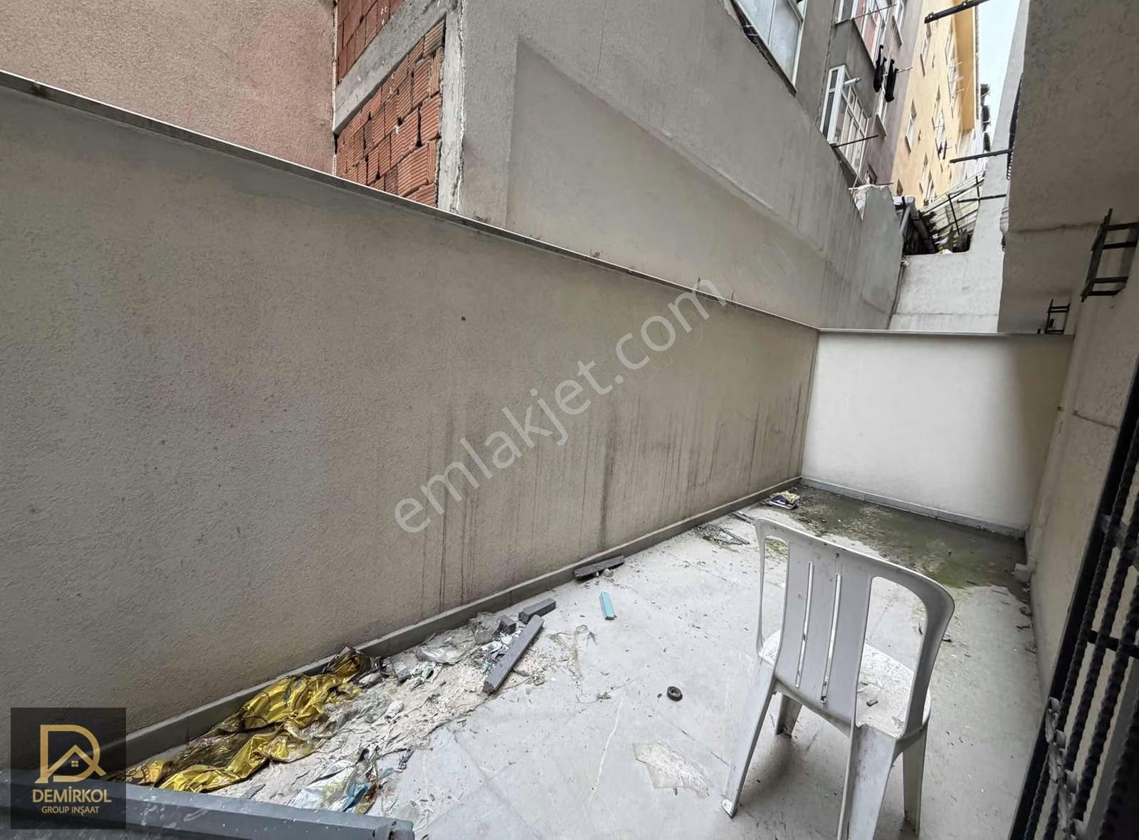 Demirkol İnşaat Yenibosnada 1+1 50 M2 Satılık Daire - Görsel 9