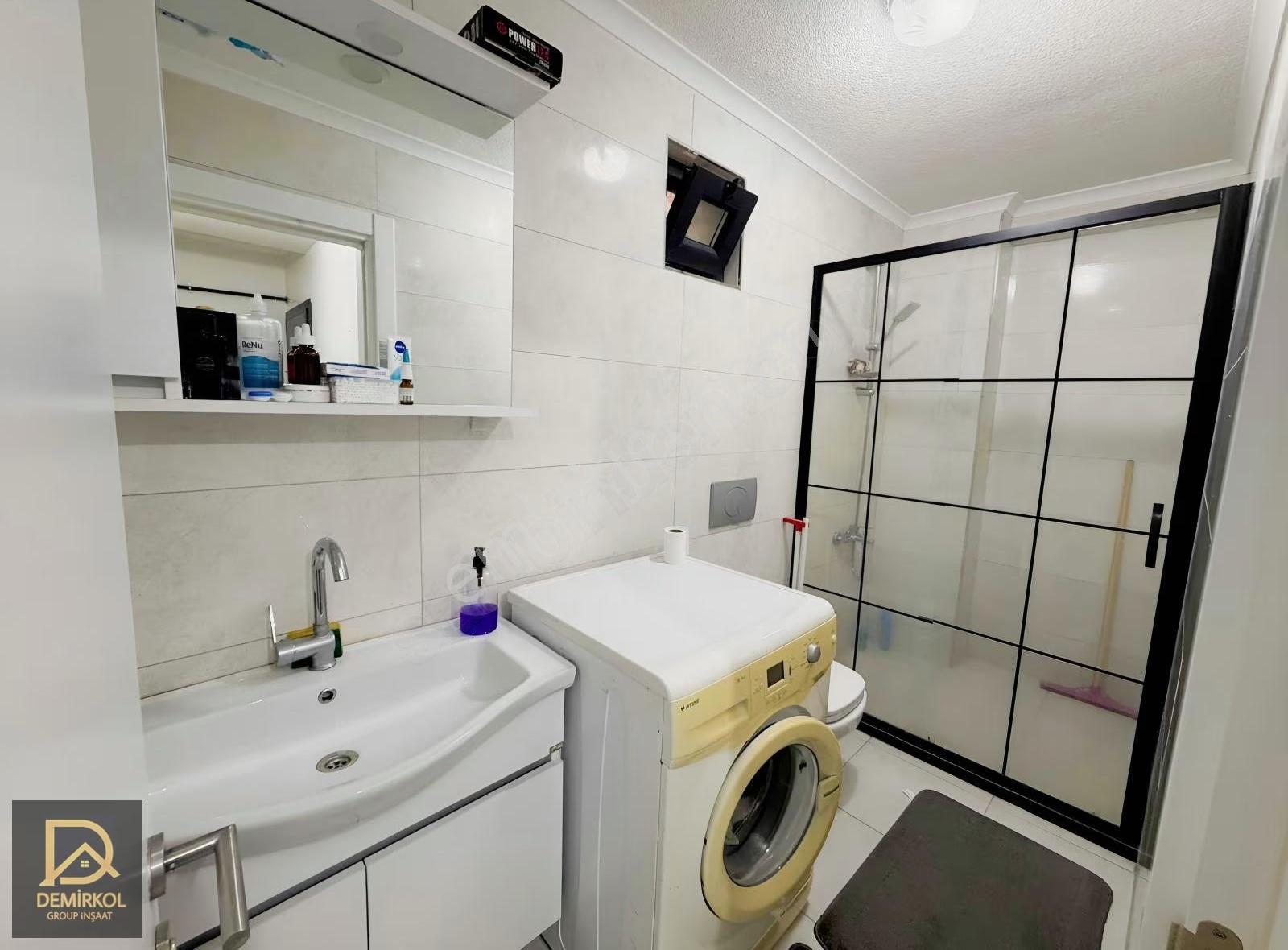 Demirkol İnşaat Yenibosnada 1+1 50 M2 Satılık Daire - Görsel 8