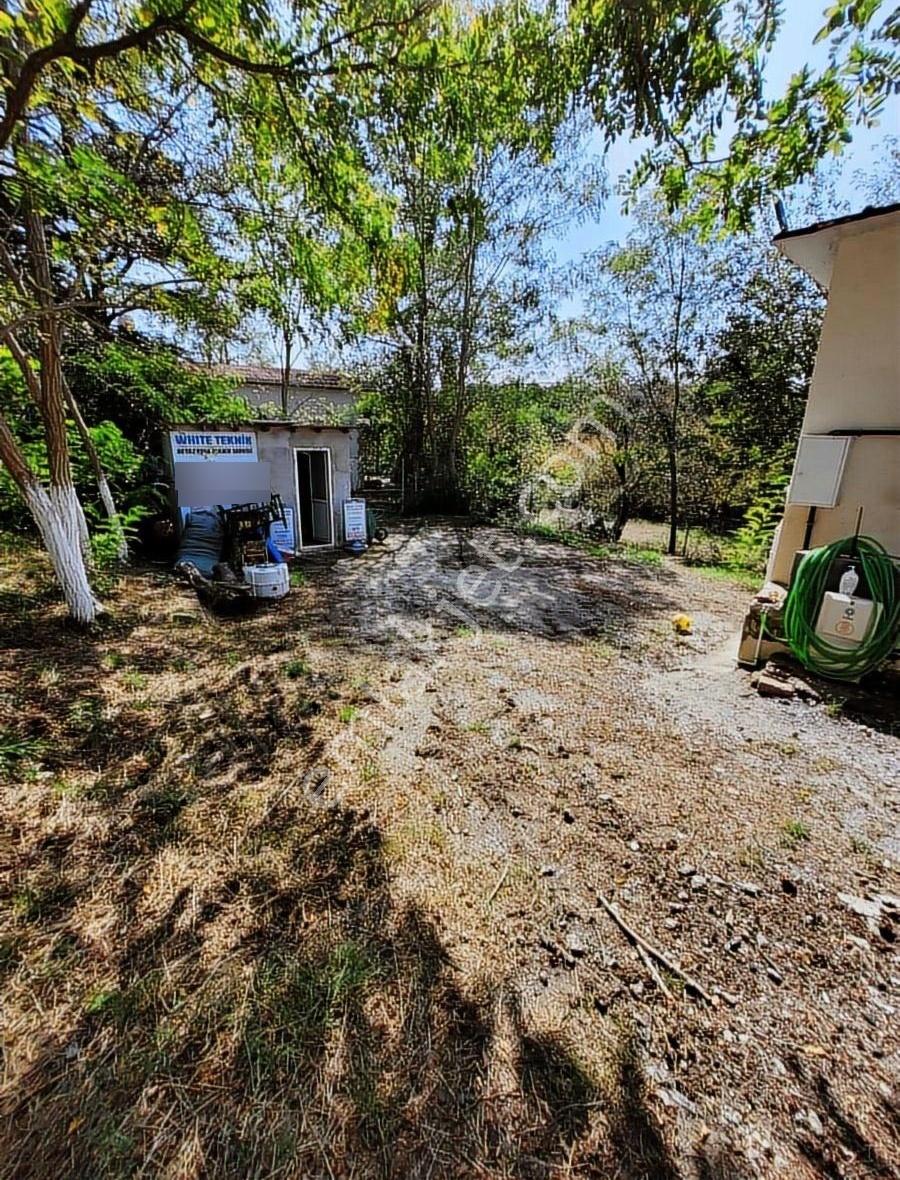 Sarıyer Rumeli Fenerinde Satılık Müstakil Ev - Görsel 31