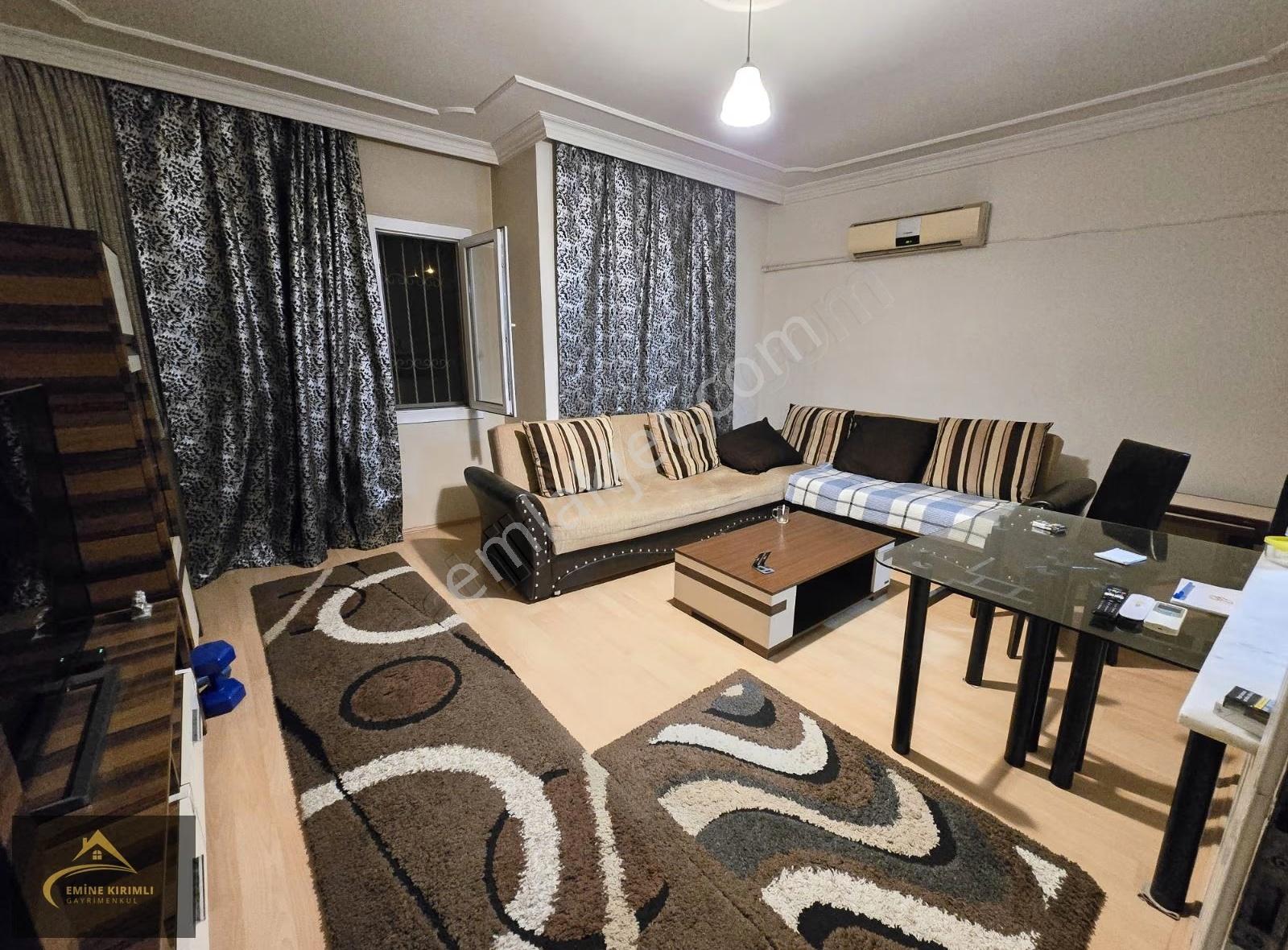 2+1 110 M2. Önünden Dolmuş Otobüs Geçer - Görsel 7