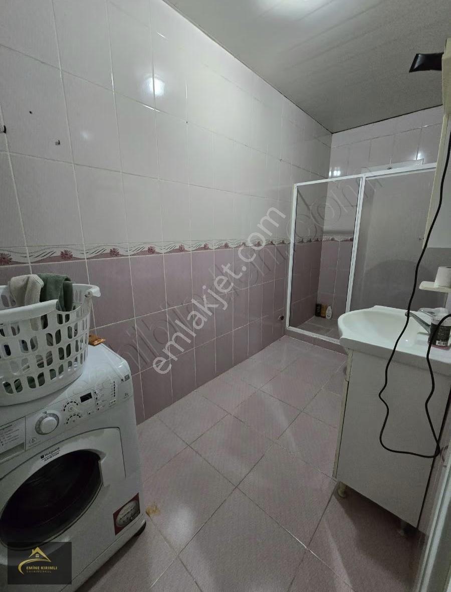 2+1 110 M2. Önünden Dolmuş Otobüs Geçer - Görsel 13