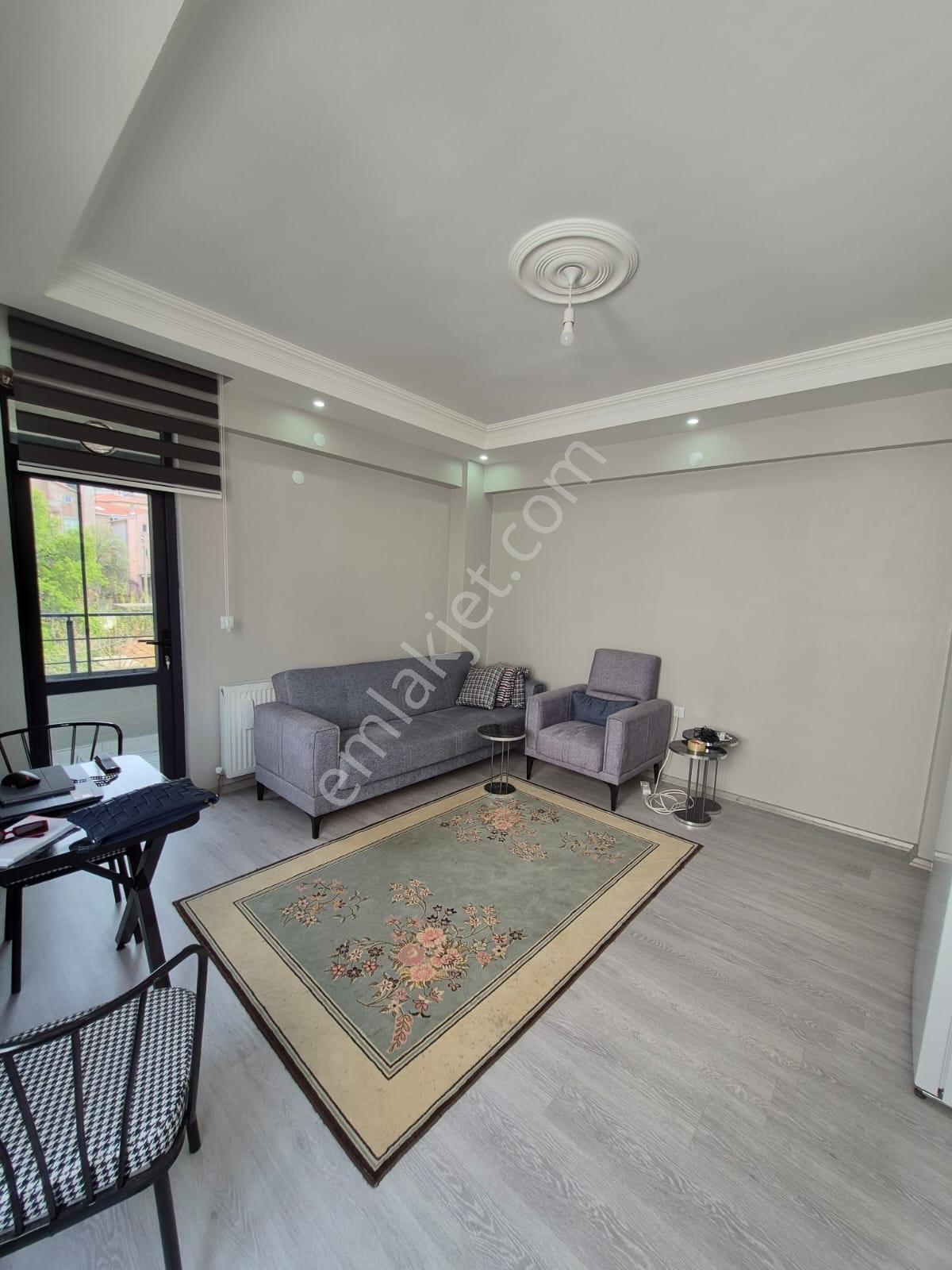 Anafartalarda Full Eşyalı & Sıfır Ayarında 1+1! Satılık Daire - Görsel 12