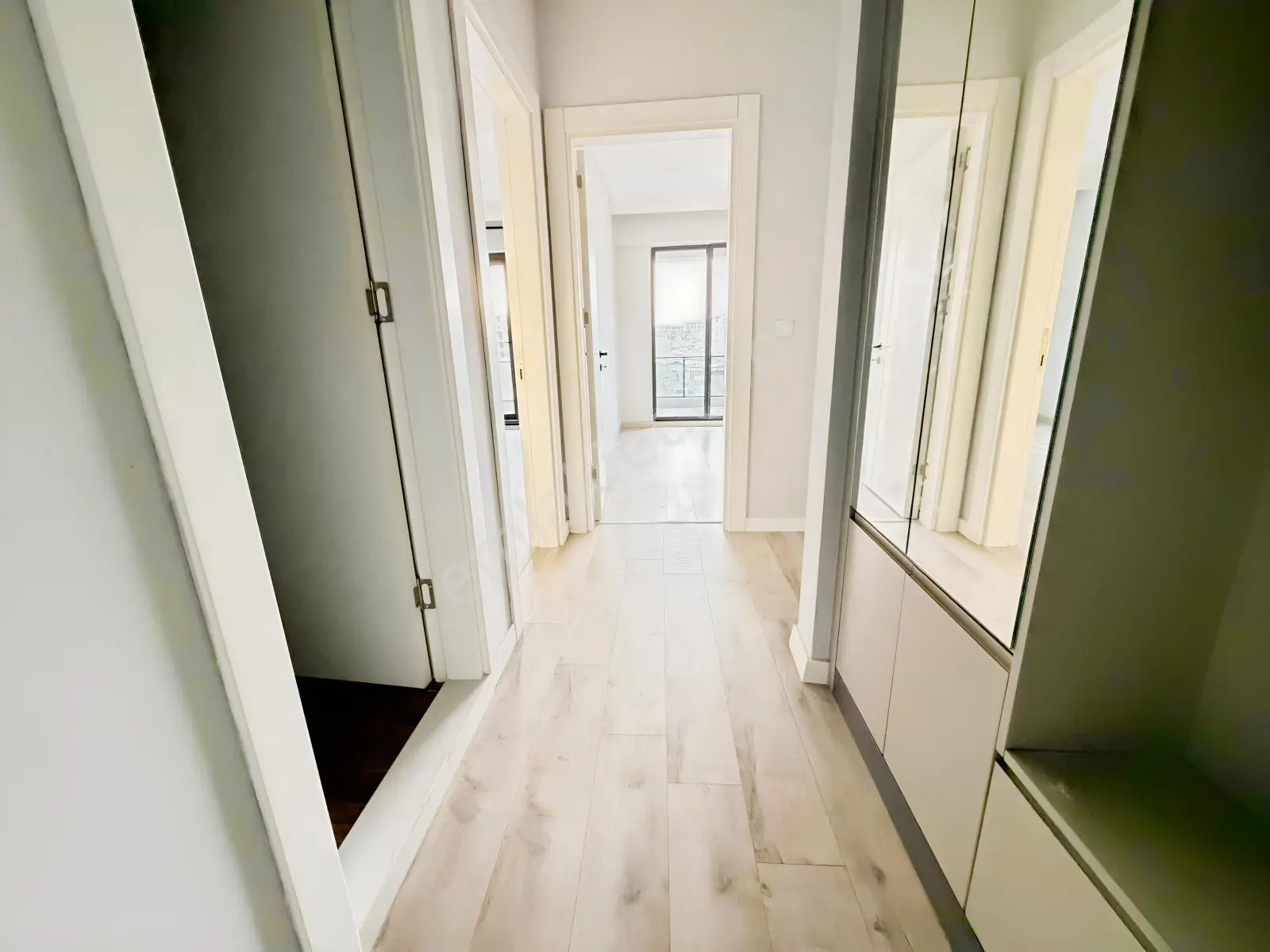 Bm Real Estate Yolçatı'da Kiralık 2+1 Sıfır Daire - Görsel 3