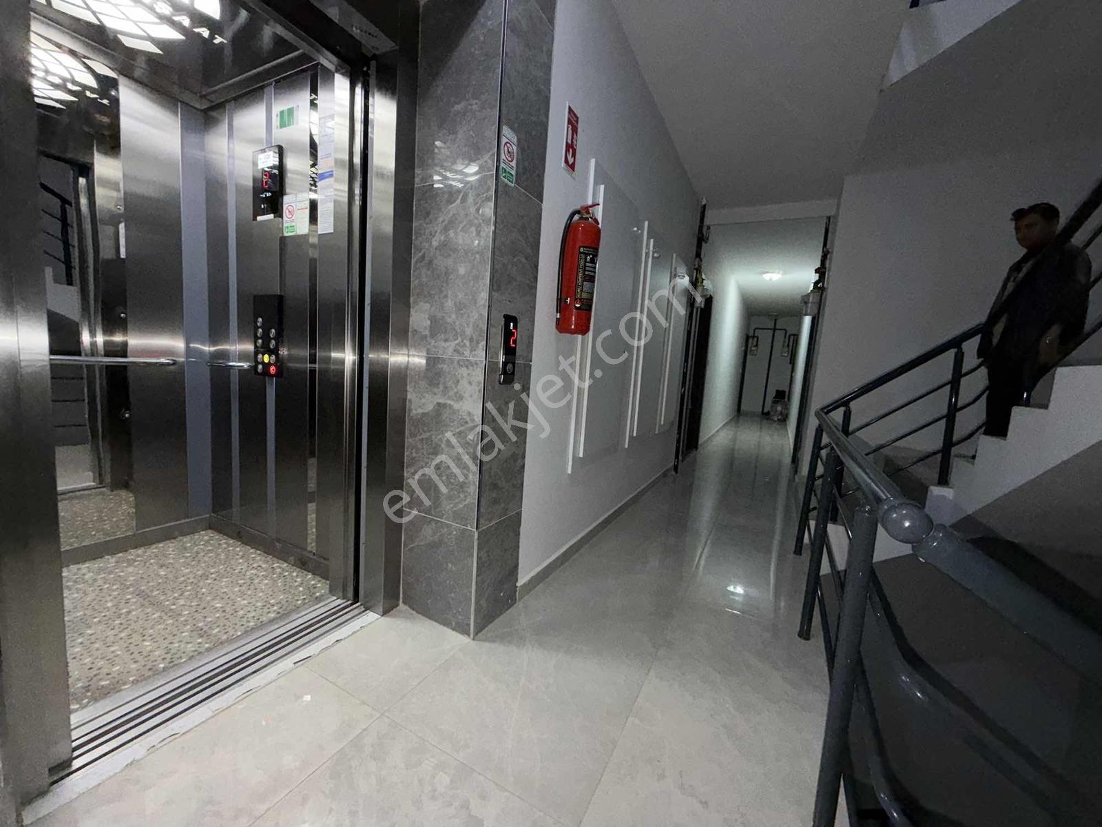 Bm Real Estate Yolçatı'da Kiralık 2+1 Sıfır Daire - Görsel 28
