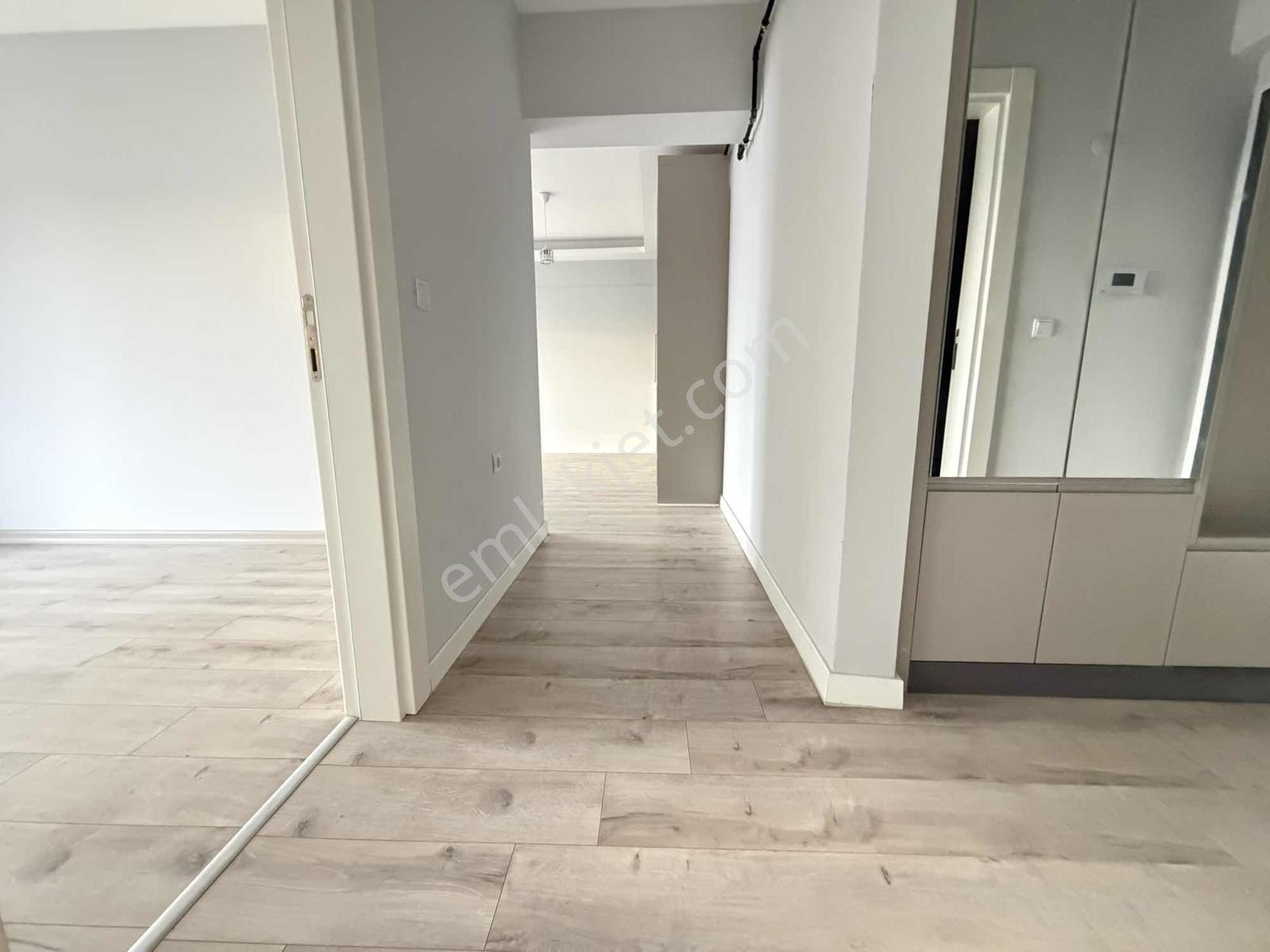 Bm Real Estate Yolçatı'da Kiralık 2+1 Sıfır Daire - Görsel 16