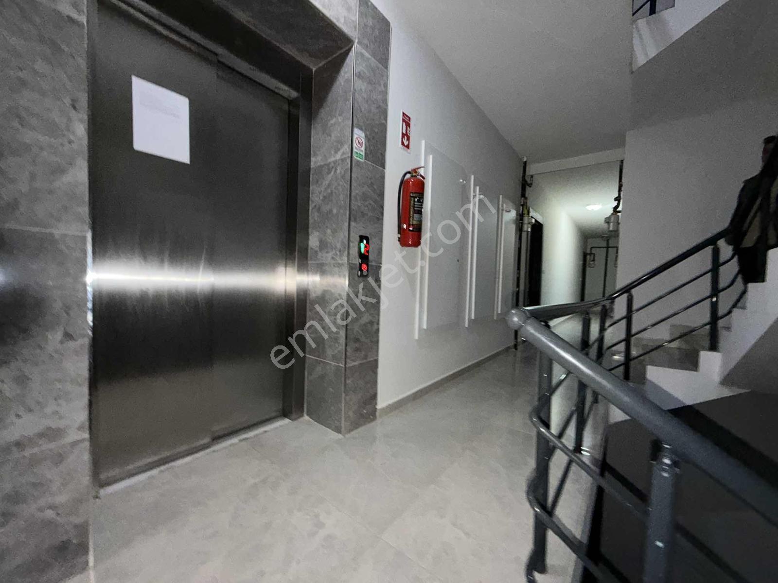 Bm Real Estate Yolçatı'da Kiralık 2+1 Sıfır Daire - Görsel 19