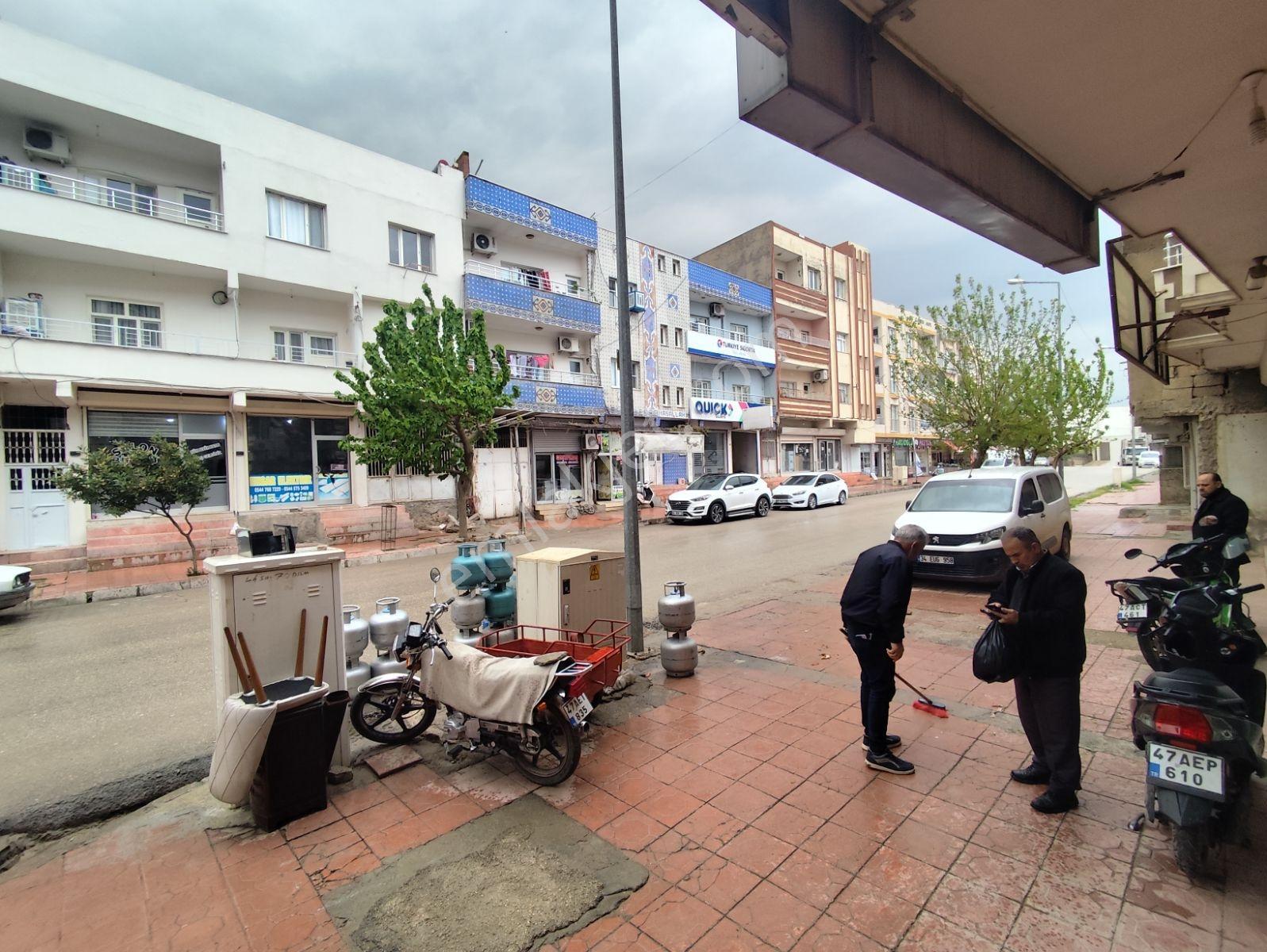 Acar Emlaktan Midyat Yolu Üzeri Satılık 200 M2 Dükkan &mağaza - Görsel 12