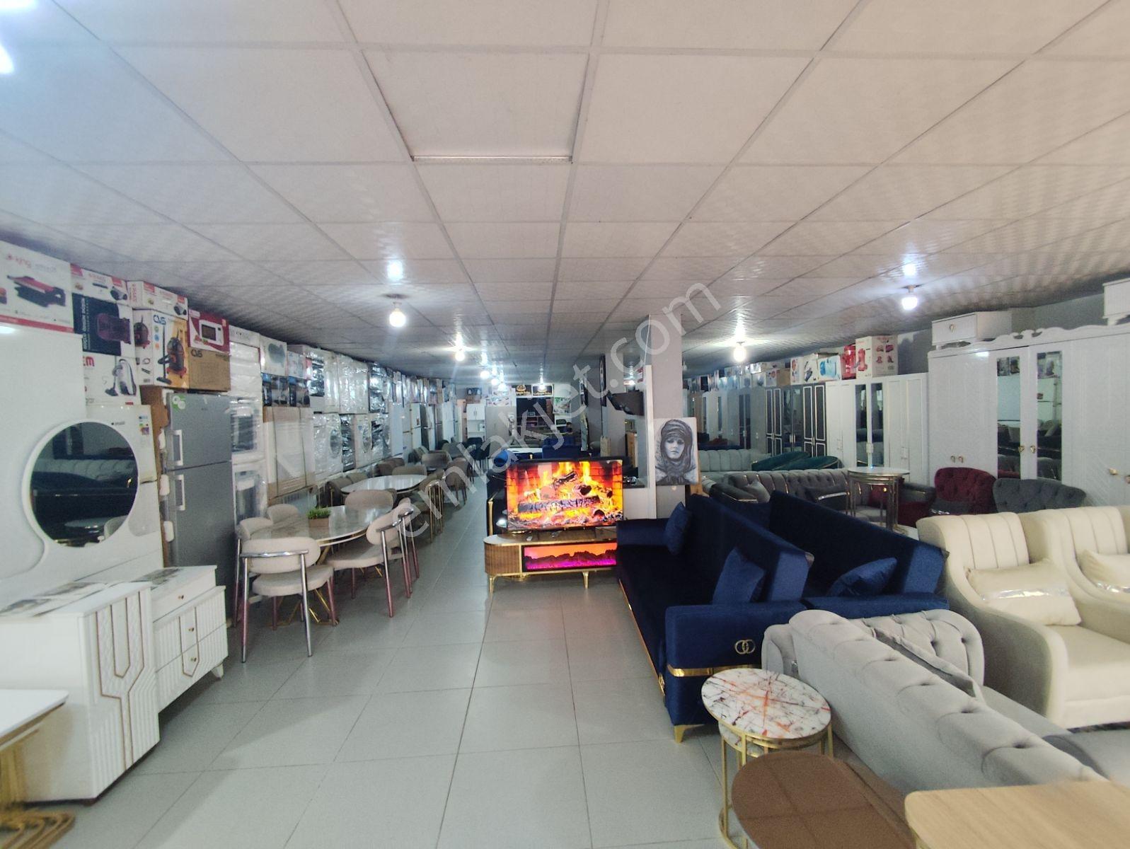 Acar Emlaktan Midyat Yolu Üzeri Satılık 200 M2 Dükkan &mağaza - Görsel 6