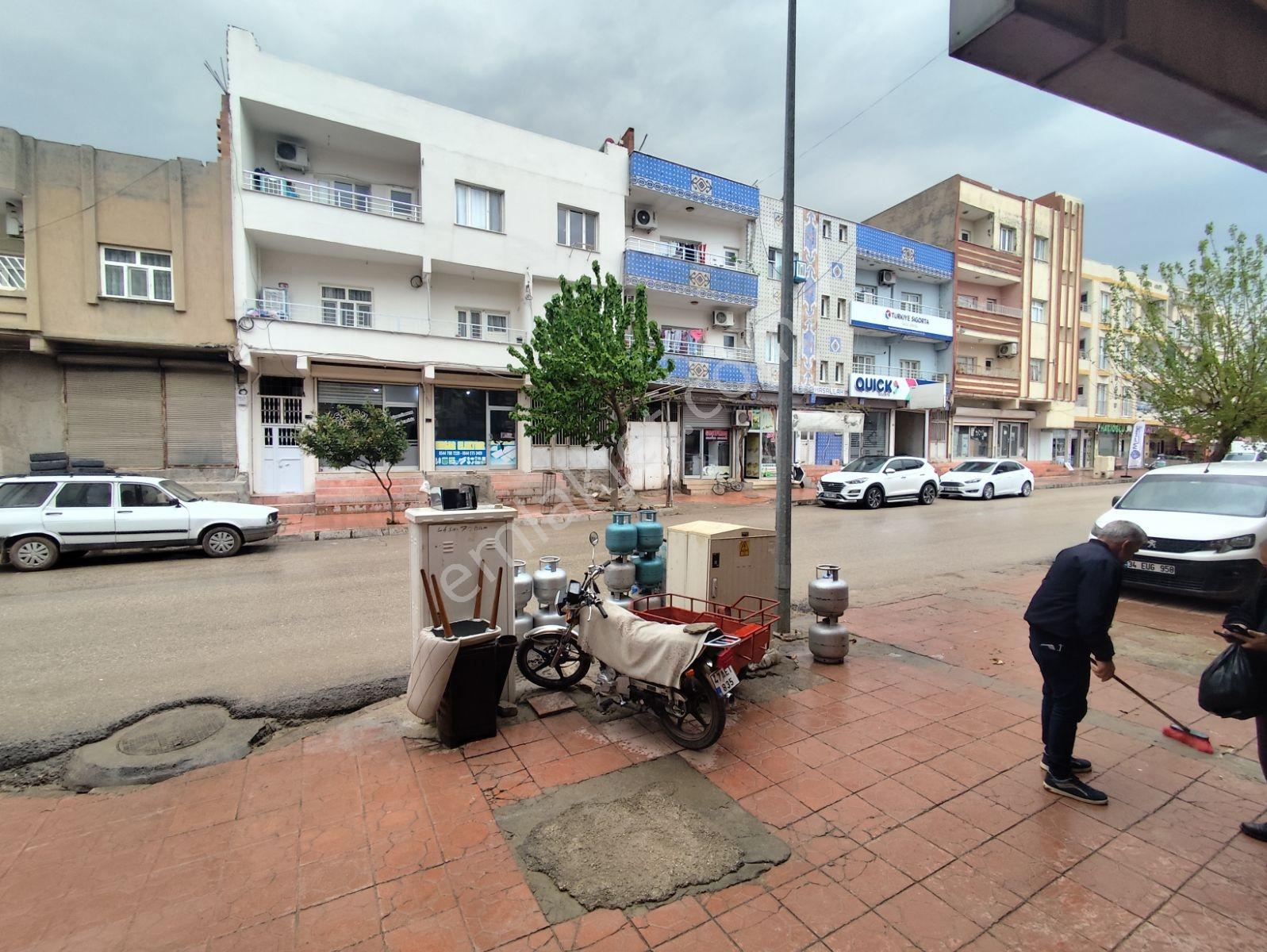 Acar Emlaktan Midyat Yolu Üzeri Satılık 200 M2 Dükkan &mağaza - Görsel 4