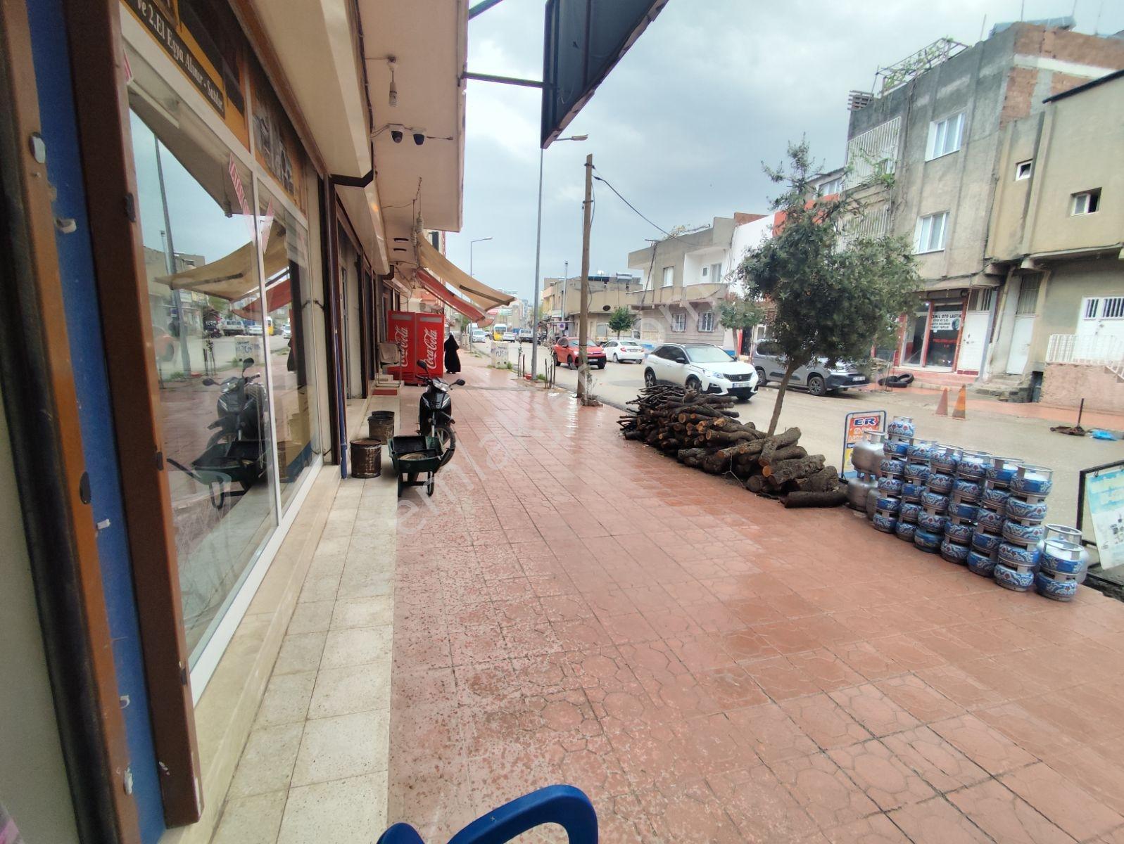 Acar Emlaktan Midyat Yolu Üzeri Satılık 200 M2 Dükkan &mağaza - Görsel 14