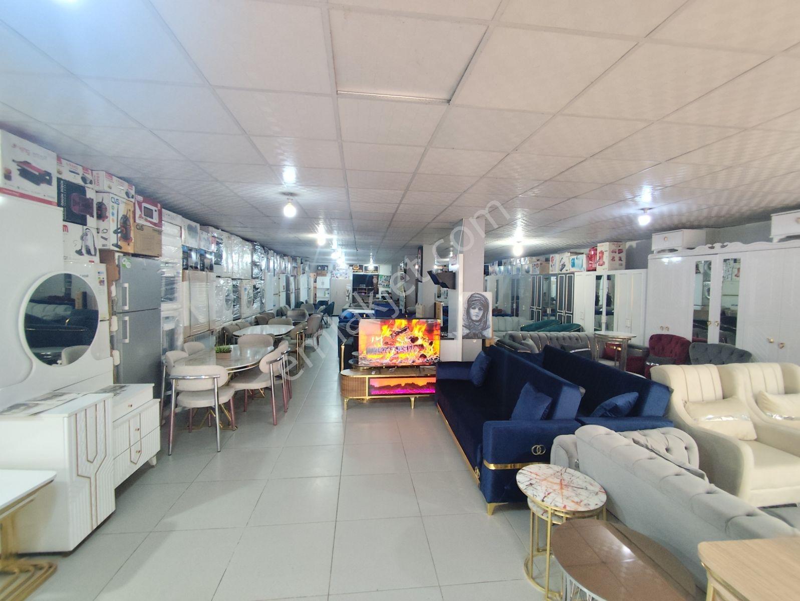 Acar Emlaktan Midyat Yolu Üzeri Satılık 200 M2 Dükkan &mağaza - Görsel 2