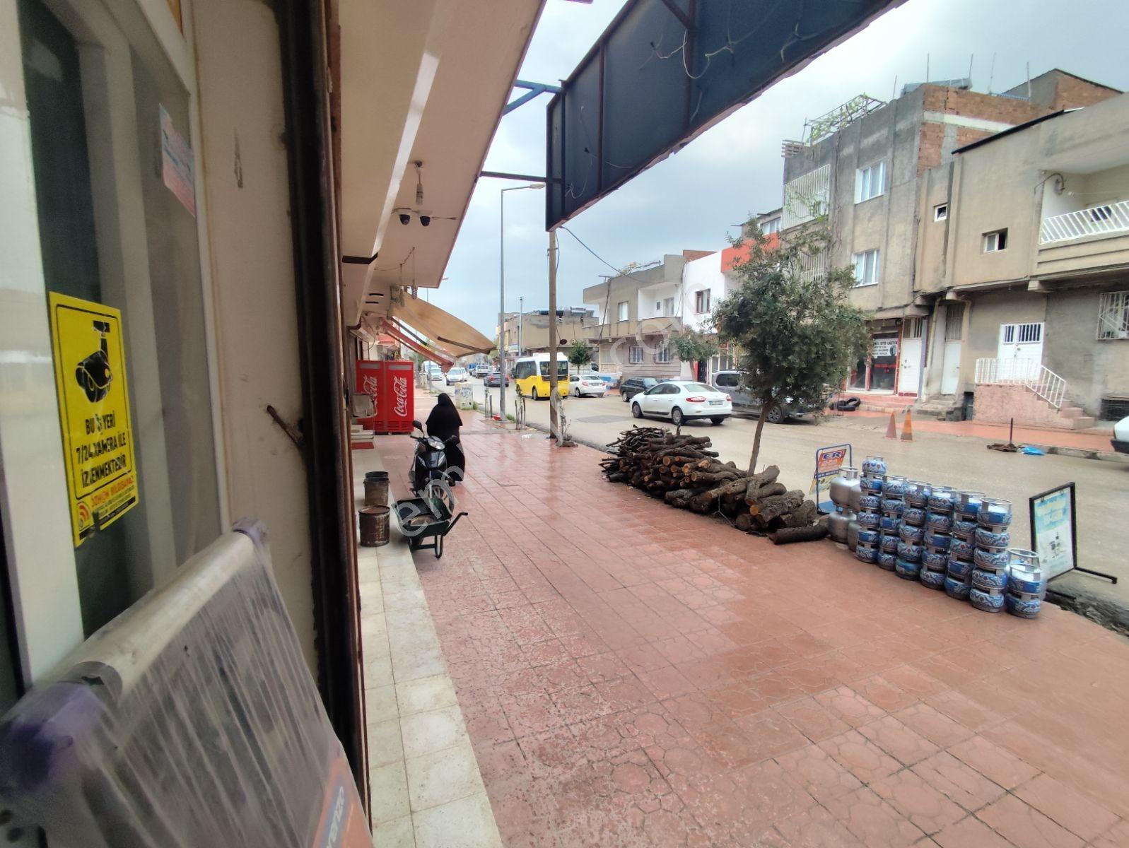 Acar Emlaktan Midyat Yolu Üzeri Satılık 200 M2 Dükkan &mağaza - Görsel 10