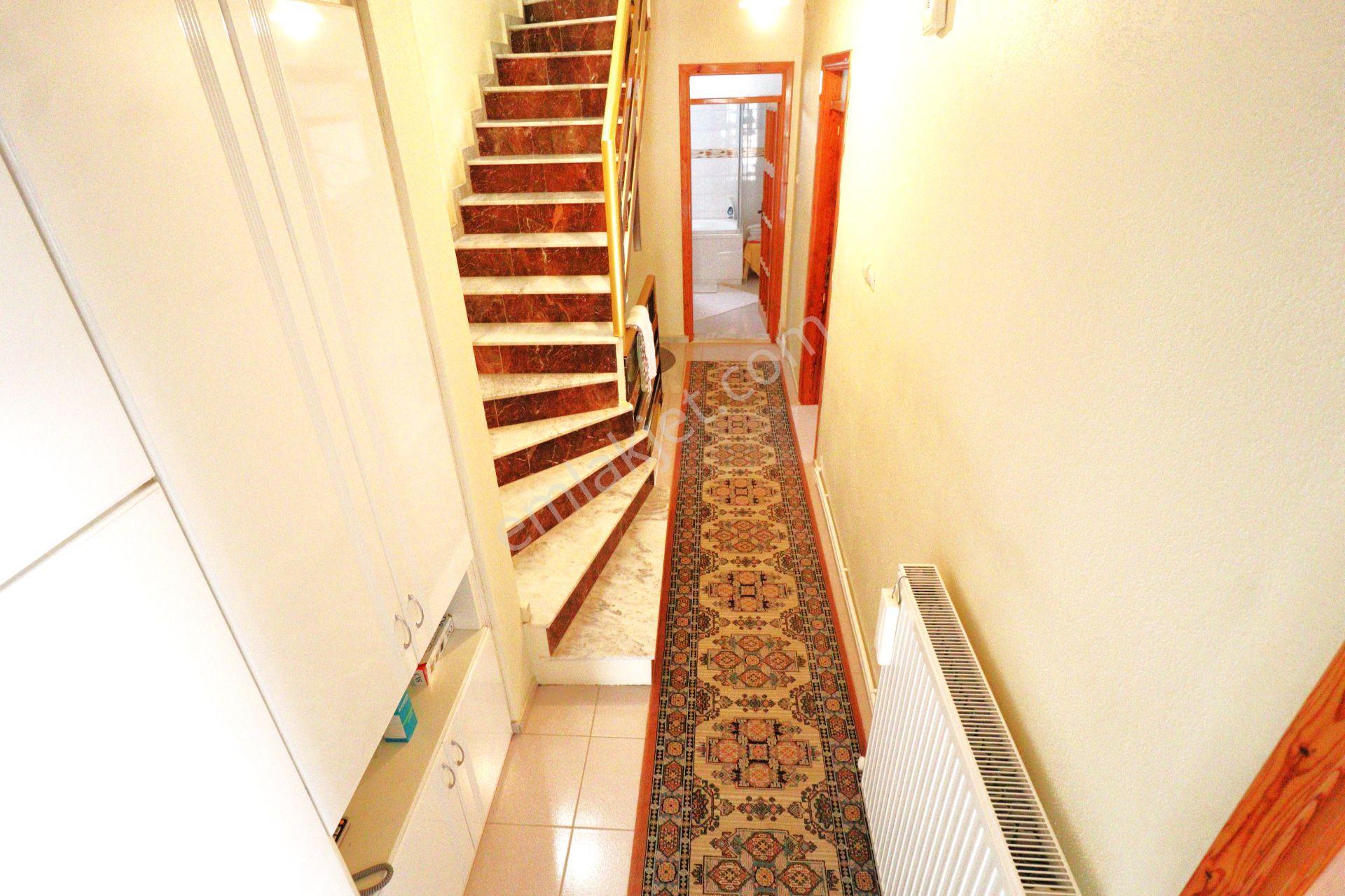 💎güre'de Aygülden💎kaçmaz Bir Fırsat Daha Denize 200 Metre Çift Teraslı 4+1 Satılık Mustakil Villa - Görsel 17