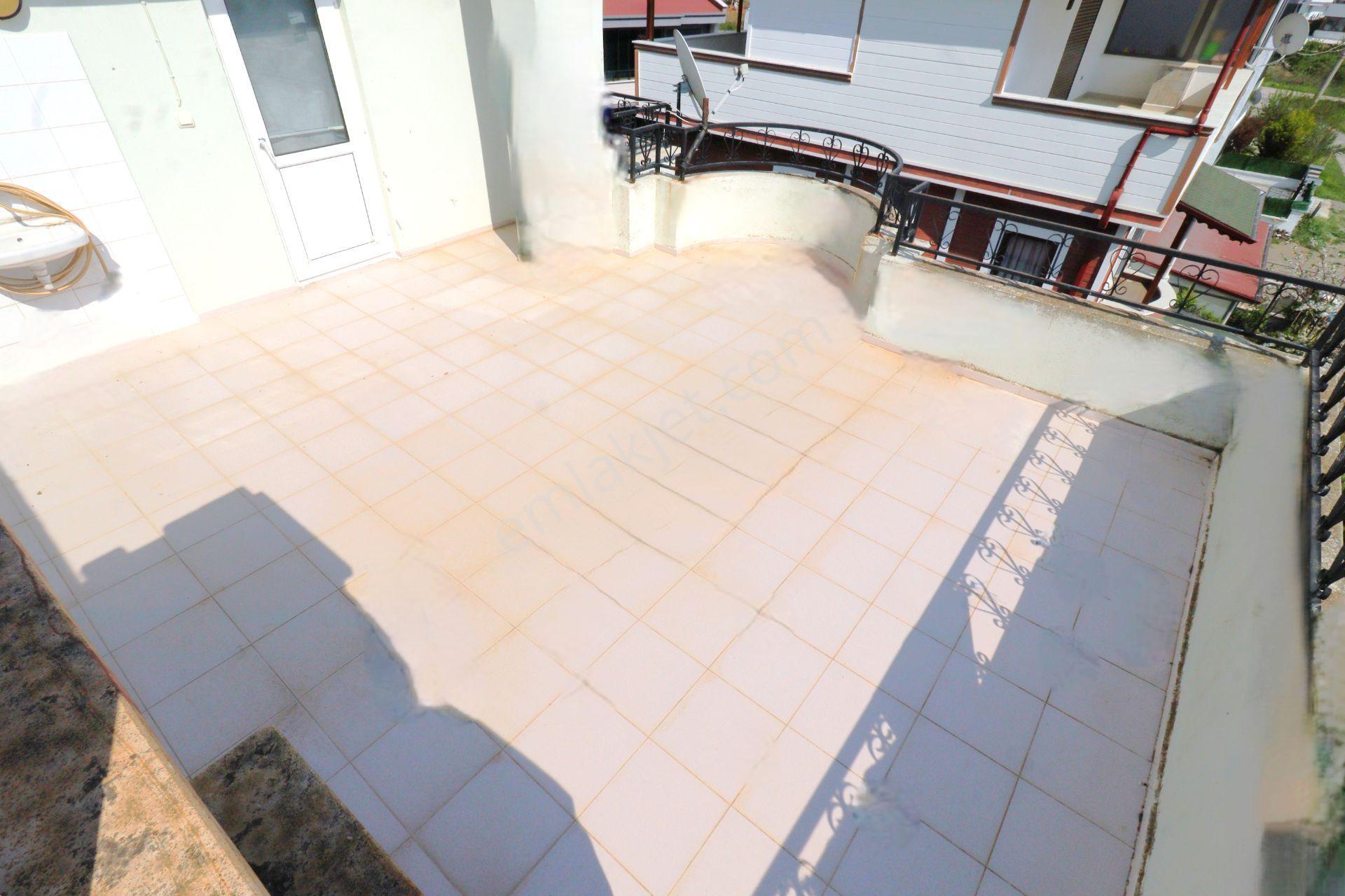 💎güre'de Aygülden💎kaçmaz Bir Fırsat Daha Denize 200 Metre Çift Teraslı 4+1 Satılık Mustakil Villa - Görsel 32