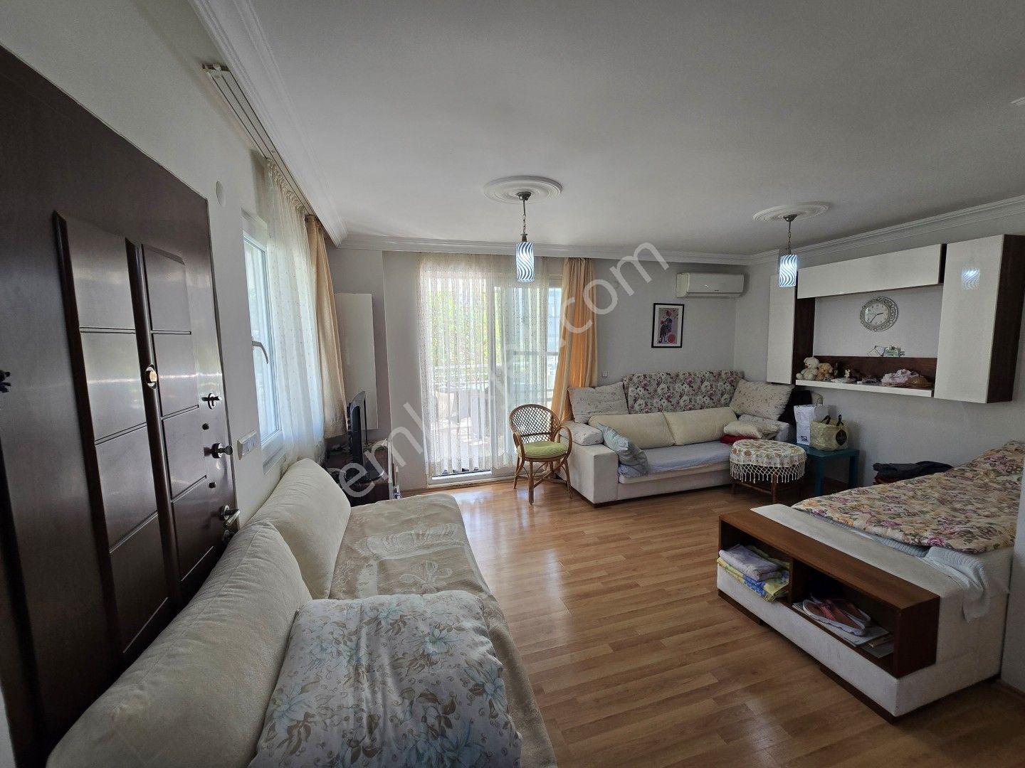Didim Altınkumda Plaja 600 Mt Mesafede Satılık 5+1 Yazlık Villa - Görsel 12