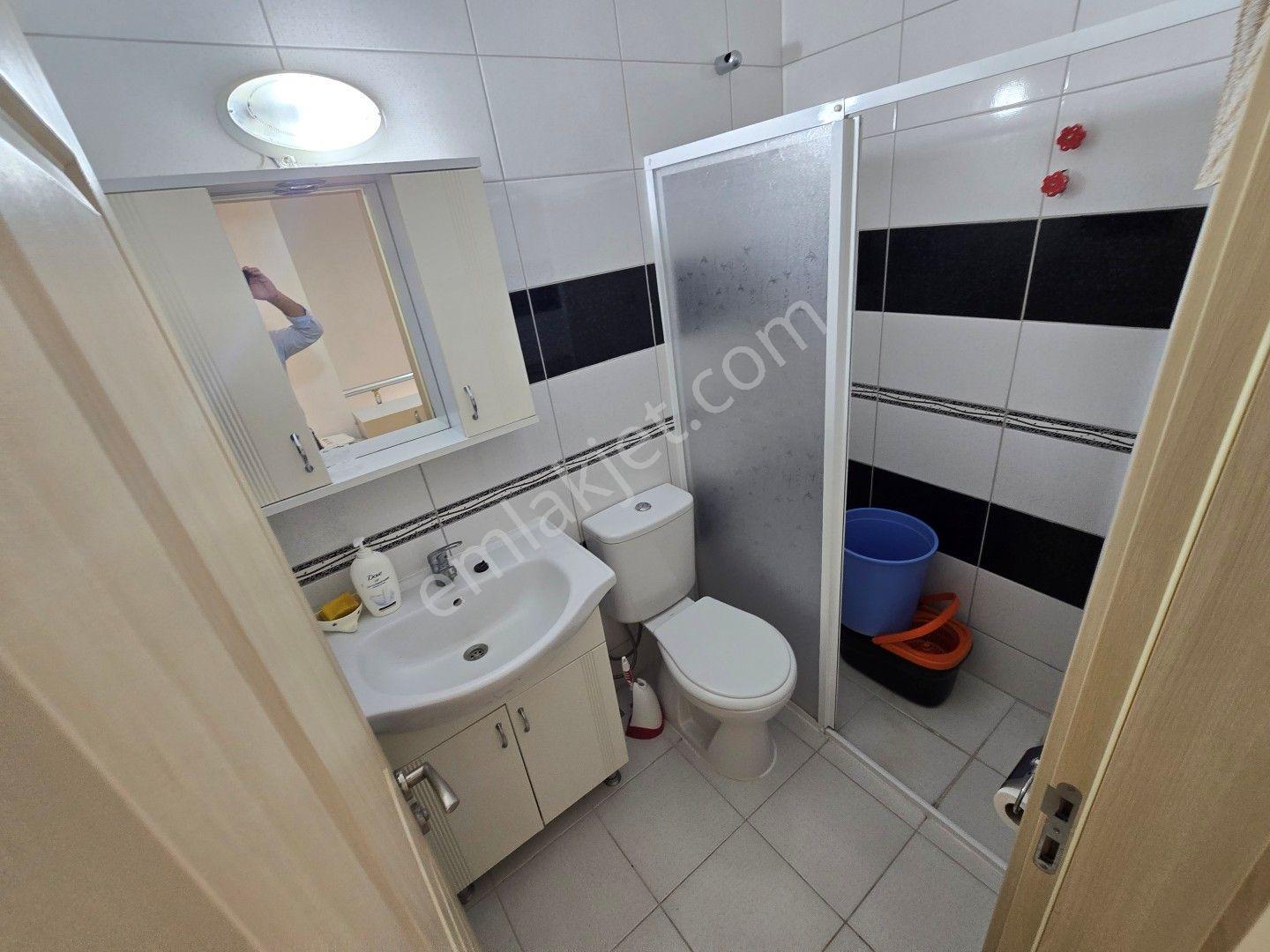 Didim Altınkumda Plaja 600 Mt Mesafede Satılık 5+1 Yazlık Villa - Görsel 20