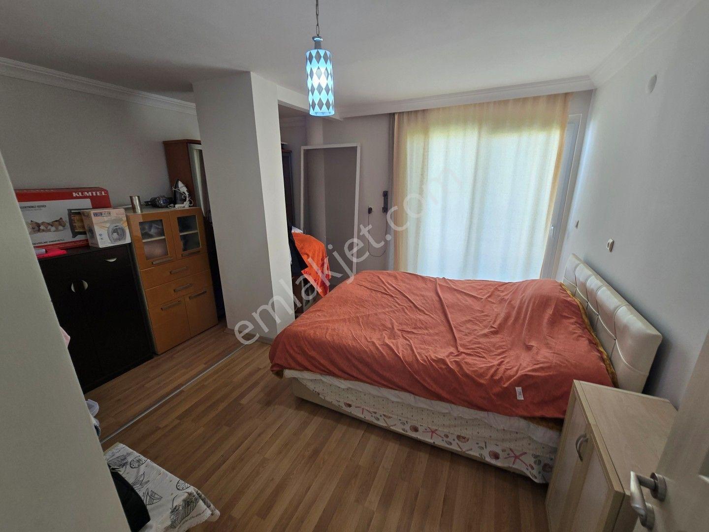 Didim Altınkumda Plaja 600 Mt Mesafede Satılık 5+1 Yazlık Villa - Görsel 19
