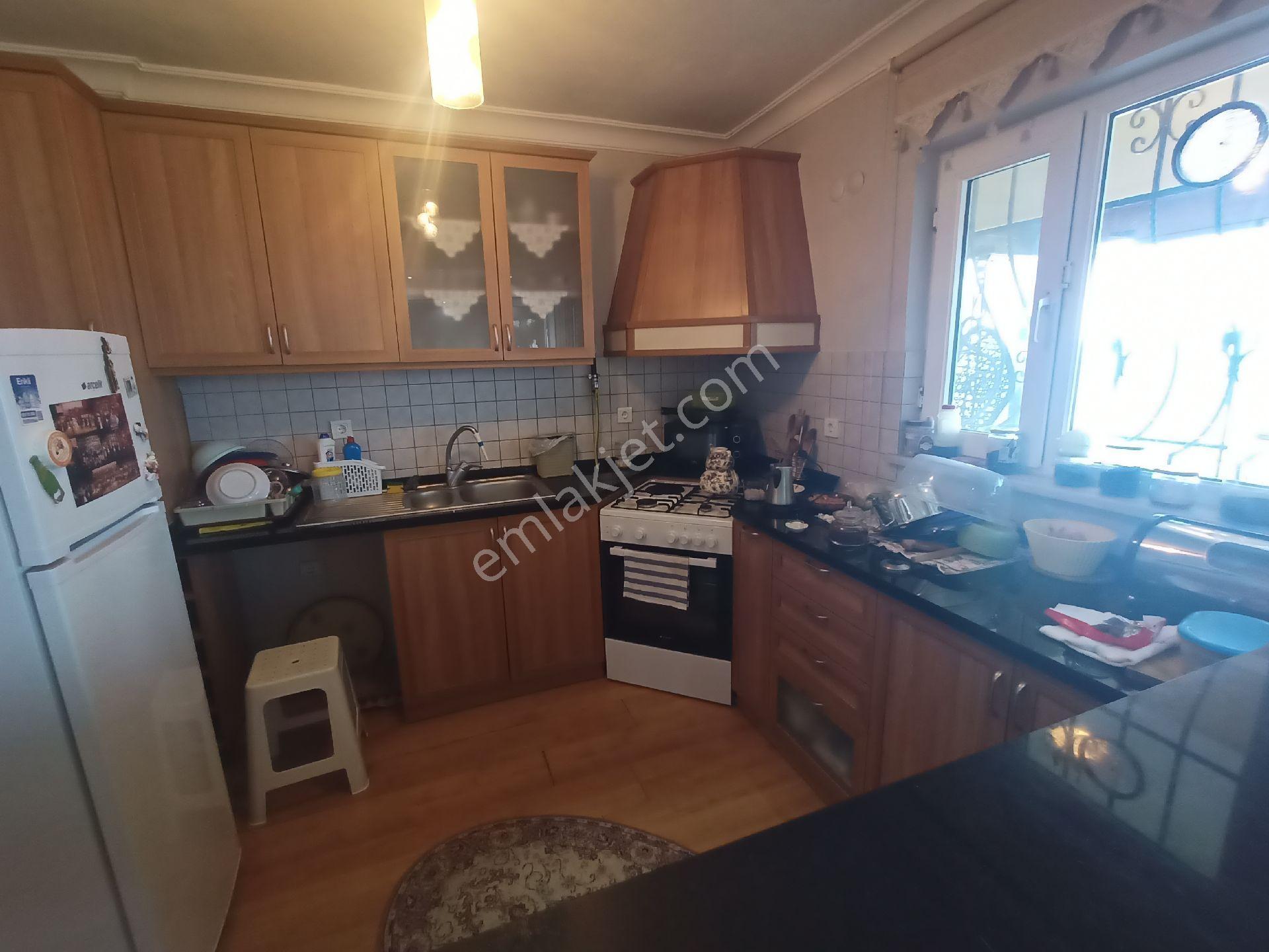 Kaçmaz Emlak Kurşunlu Mah Çamlık Villaları Satılık Deniz Manzaralı Özel Bahçeli Villa - Görsel 12