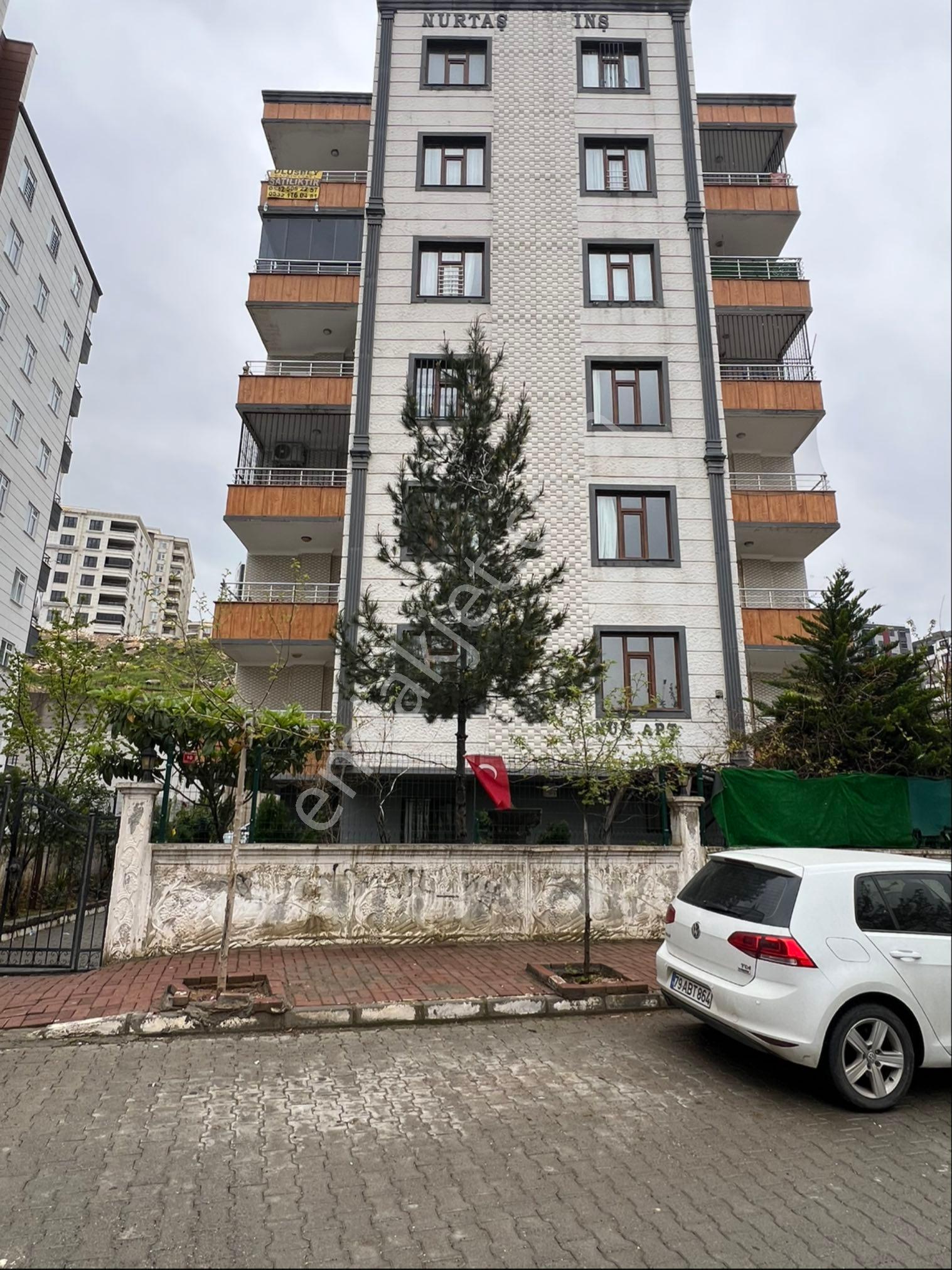 Ulusbeyden Merkezi Konumda Havalesiz 2+1 - Görsel 21