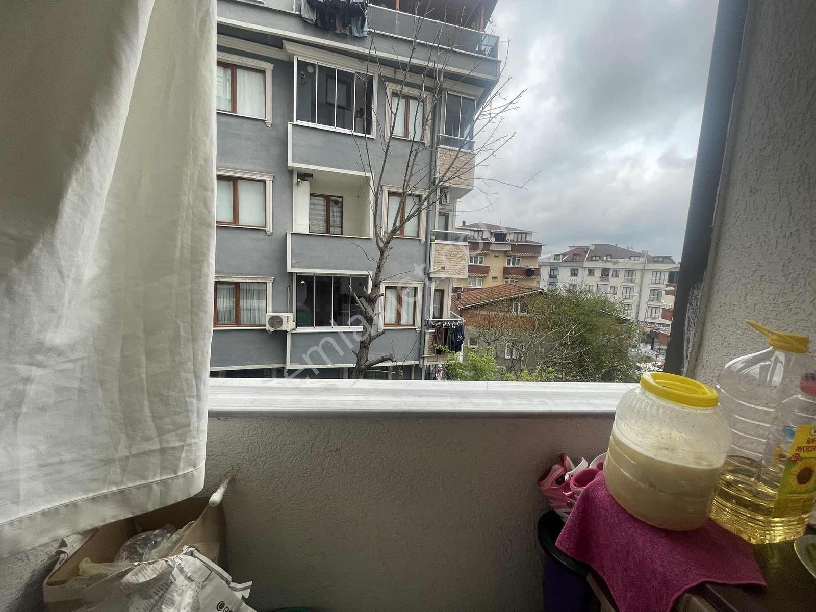 Sancaktepe Yunus Emre Ana Caddeye Köşe Balkonlu T.dublex - Görsel 29