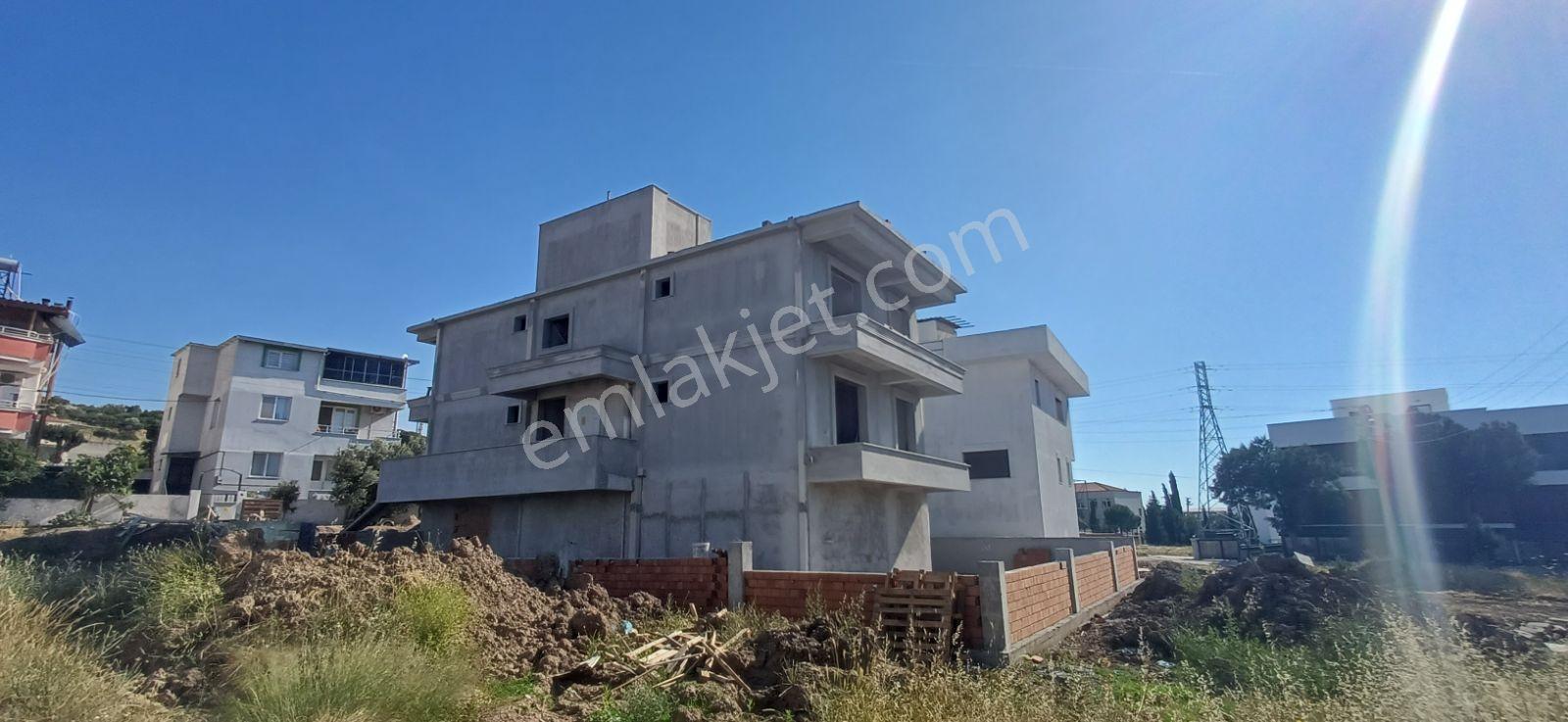 Uygun Fiyata 115 M² Bahçeli Dubleks - Görsel 30