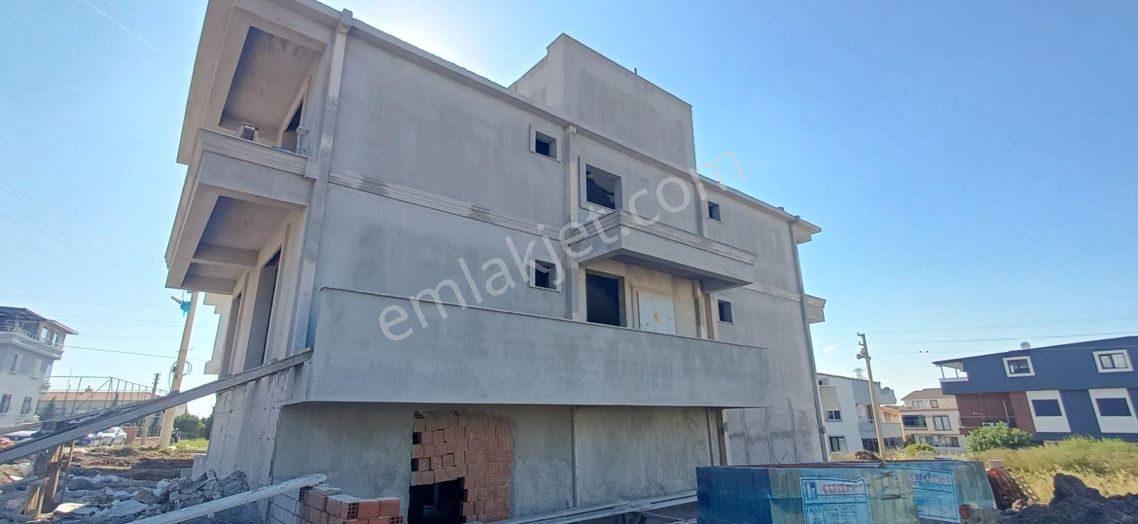 Uygun Fiyata 115 M² Bahçeli Dubleks - Görsel 10