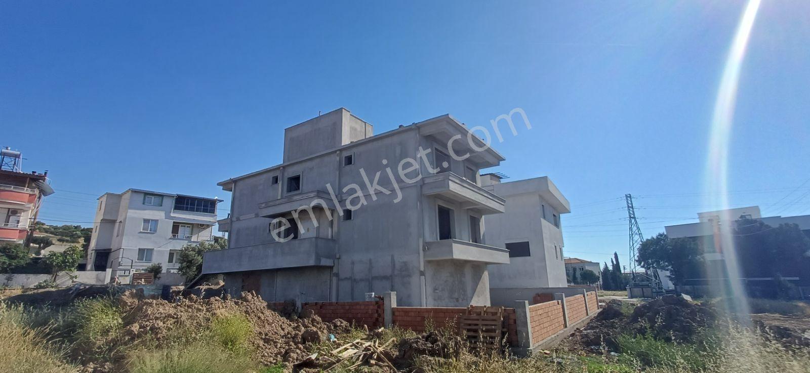 Uygun Fiyata 115 M² Bahçeli Dubleks