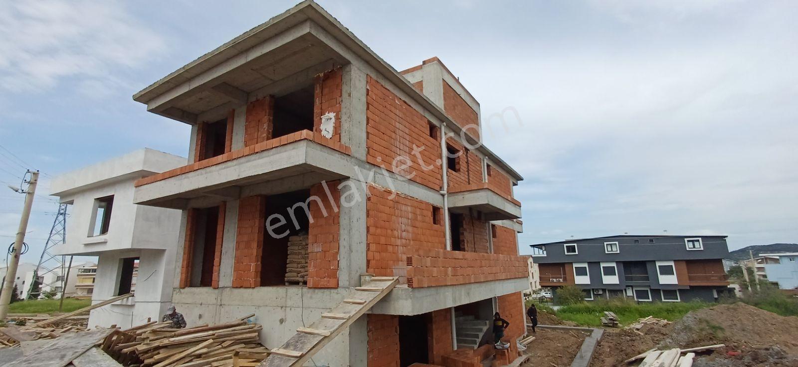 Uygun Fiyata 115 M² Bahçeli Dubleks - Görsel 21