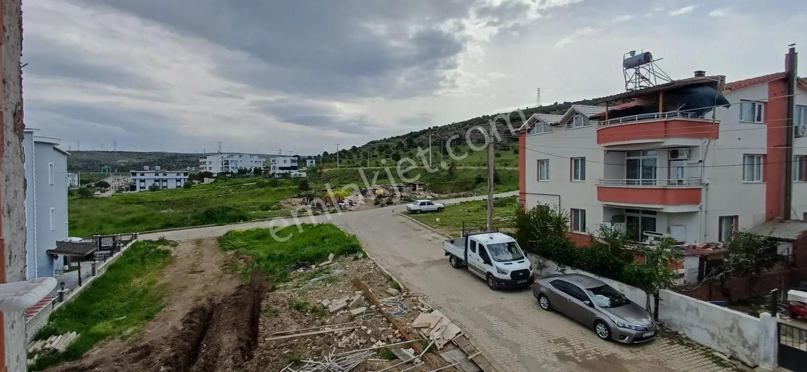 Uygun Fiyata 115 M² Bahçeli Dubleks - Görsel 3
