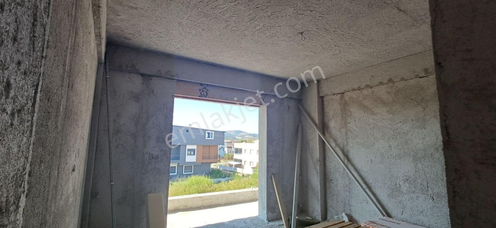 Uygun Fiyata 115 M² Bahçeli Dubleks - Görsel 26