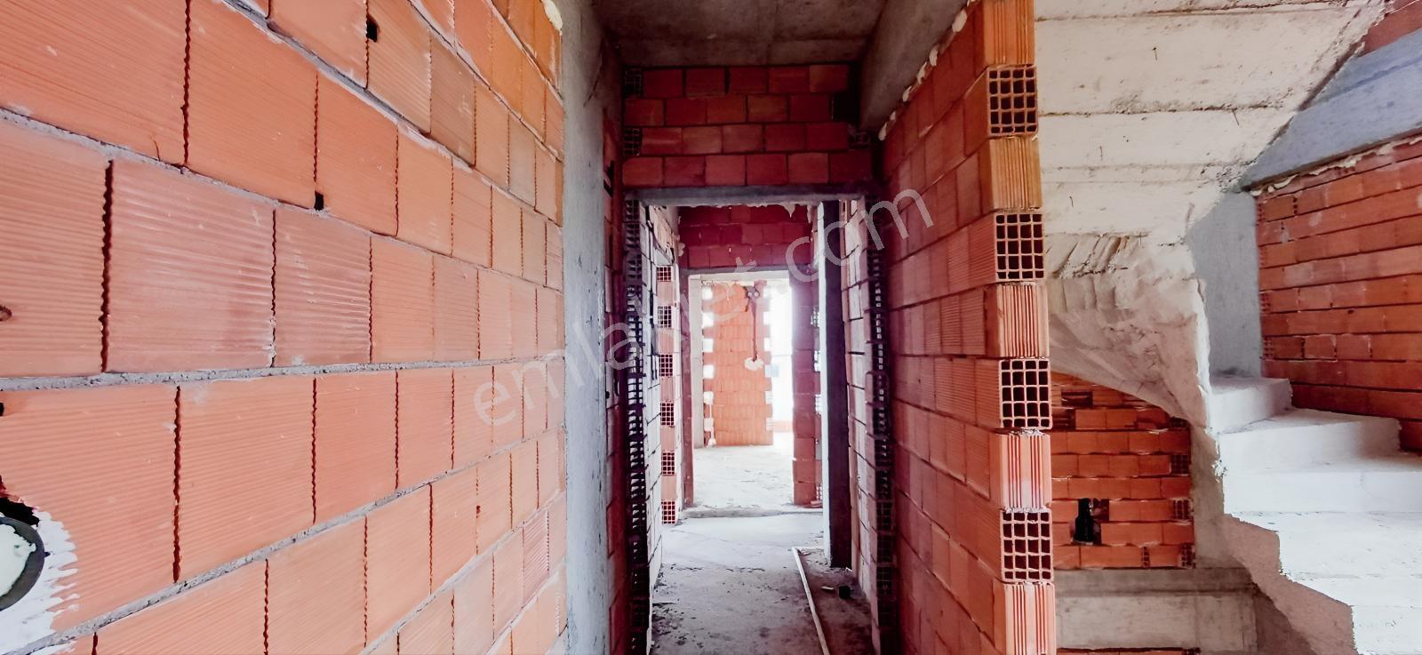 Uygun Fiyata 115 M² Bahçeli Dubleks - Görsel 20