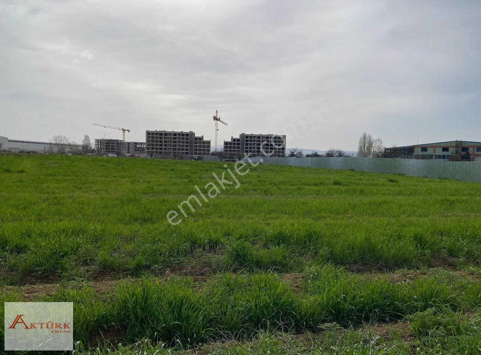 //aktürk Emlak\\yatırımlık Daire Getirili Mükemmel Konumda Arsa* - Görsel 23