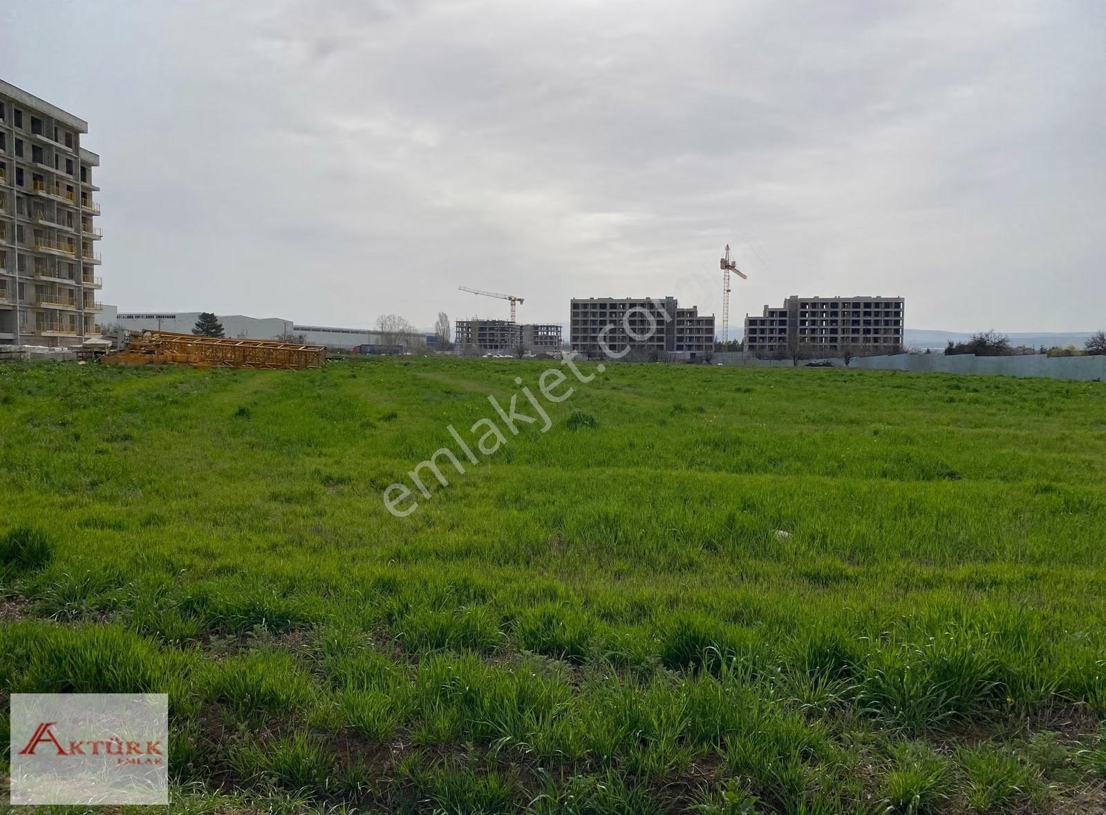 //aktürk Emlak\\yatırımlık Daire Getirili Mükemmel Konumda Arsa* - Görsel 34