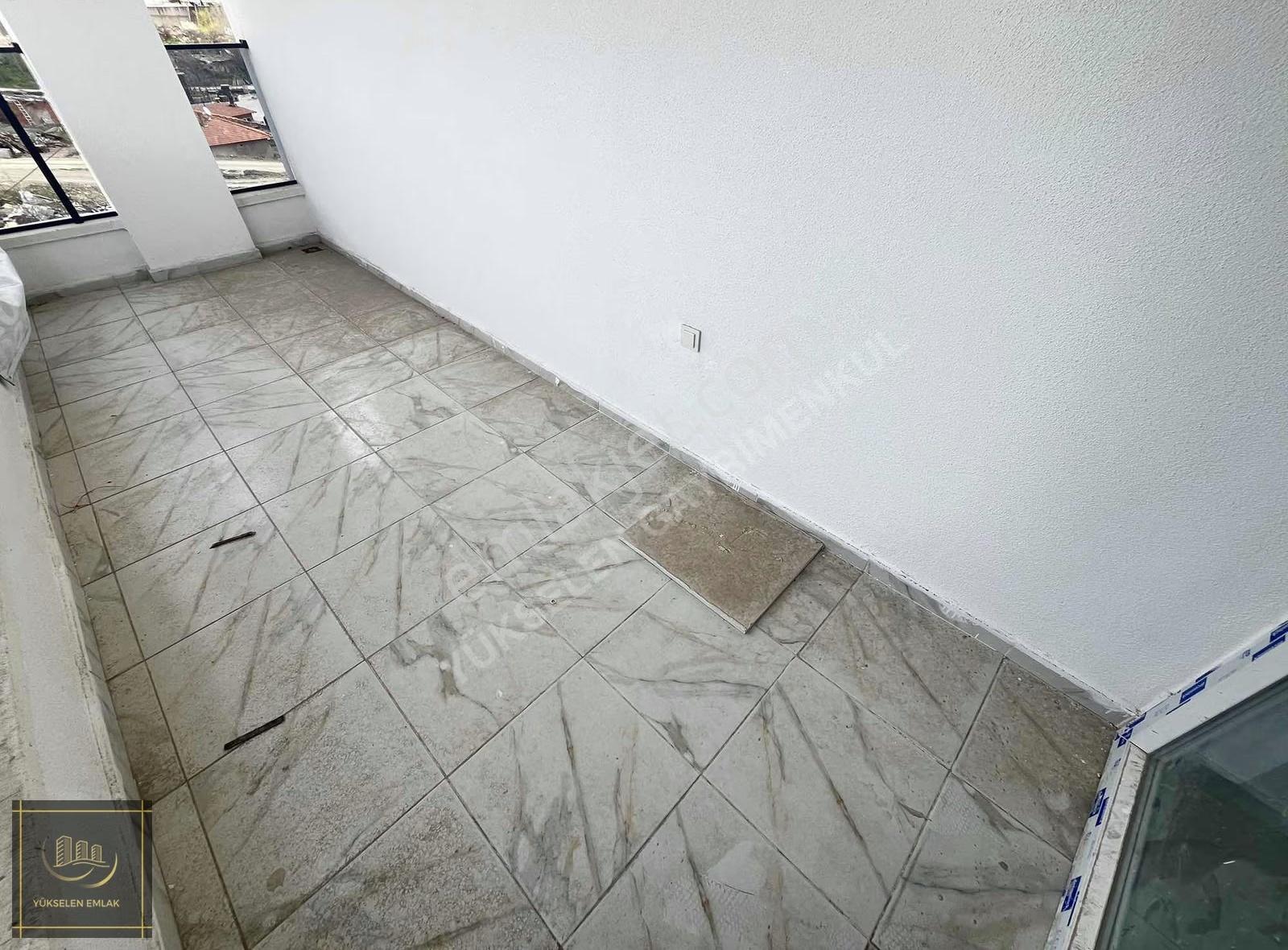 Yükselen'den/feridunçelik Mah/sıfır/3+1/4.kat/ön Cephe - Görsel 15
