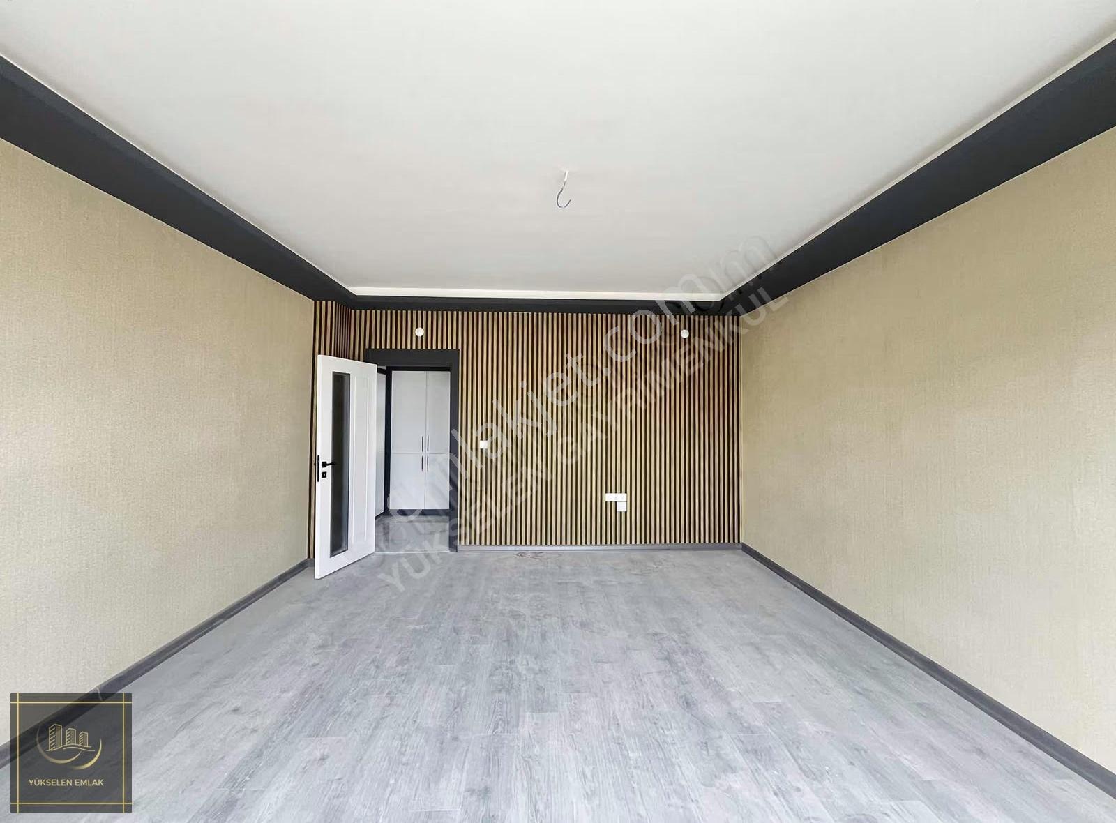 Yükselen'den/feridunçelik Mah/sıfır/3+1/4.kat/ön Cephe - Görsel 21