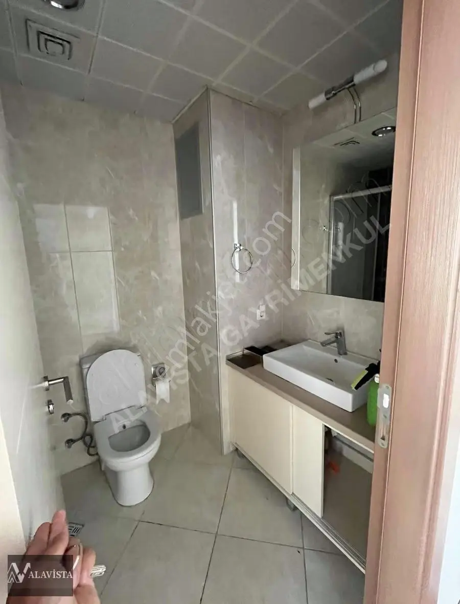 Başakşehir Emlak Konut Evleri 1.etap 4.kısım 1+1 Satılık Daire - Görsel 3