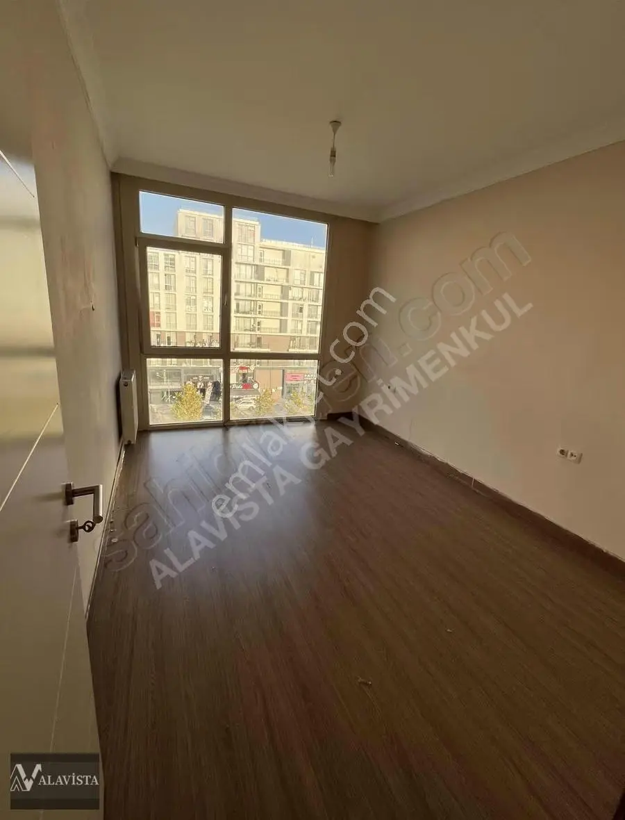 Başakşehir Emlak Konut Evleri 1.etap 4.kısım 1+1 Satılık Daire - Görsel 2